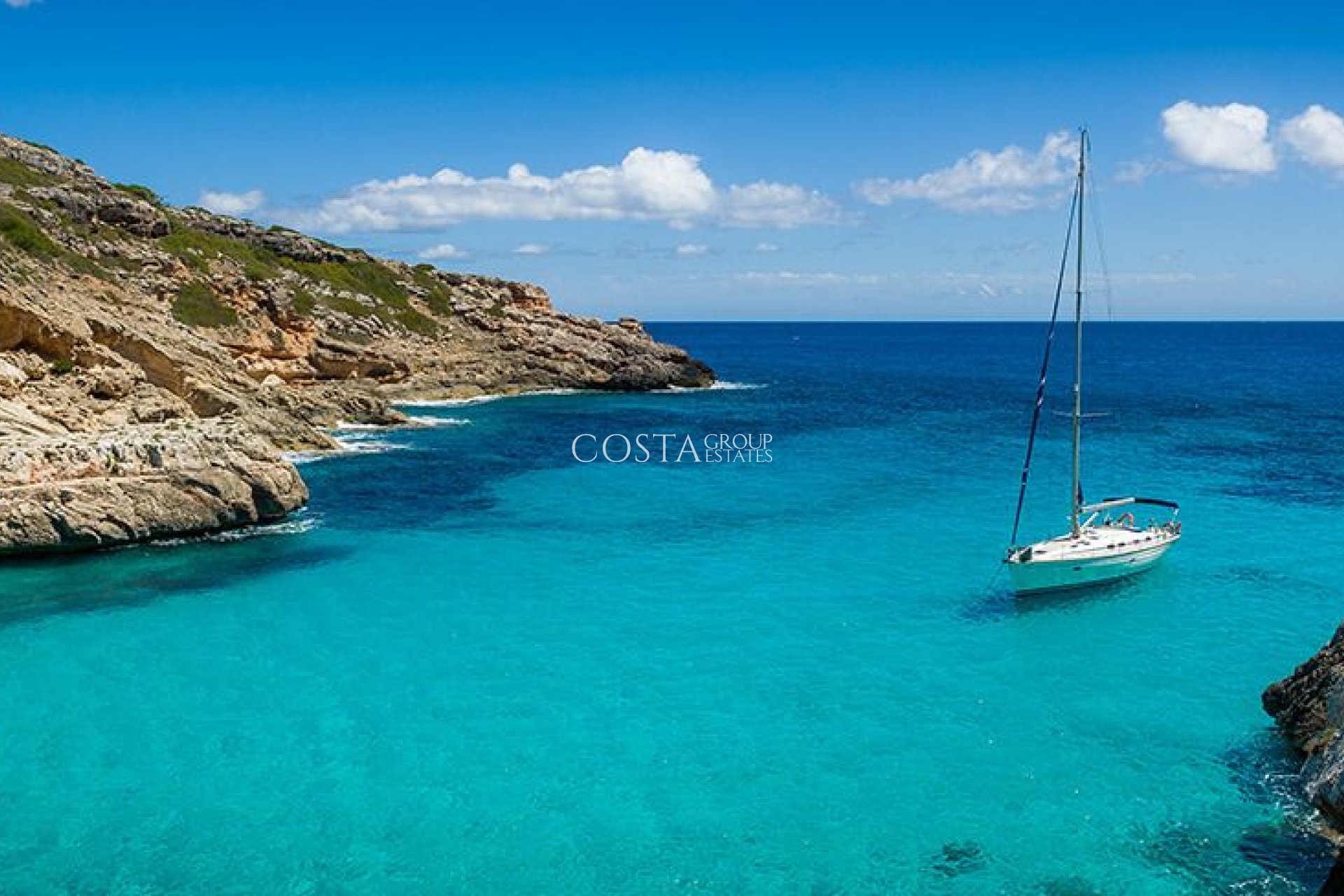 Nowy budynek - Willa -
Benitachell