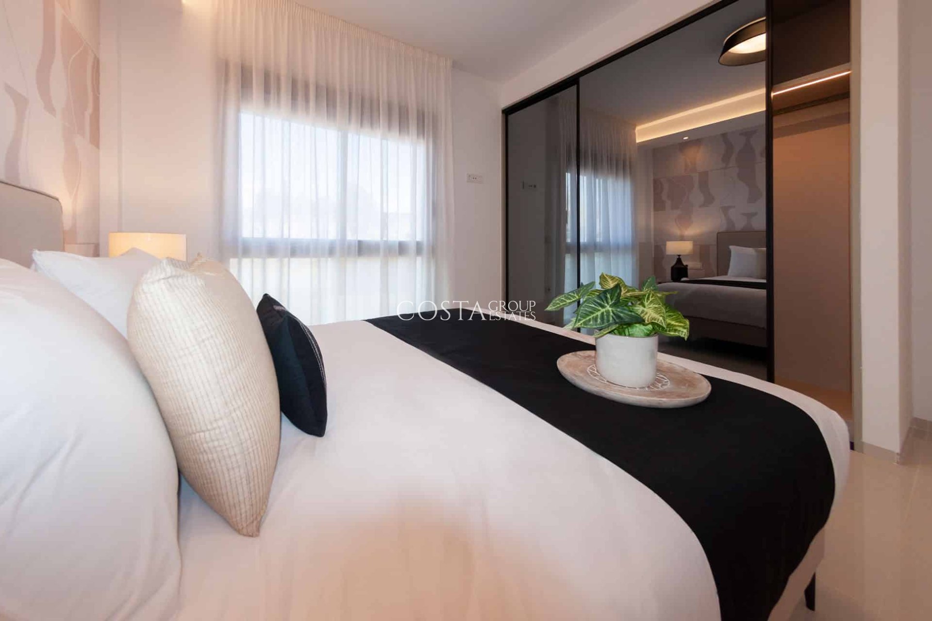 Nowy budynek - Willa -
Ciudad Quesada