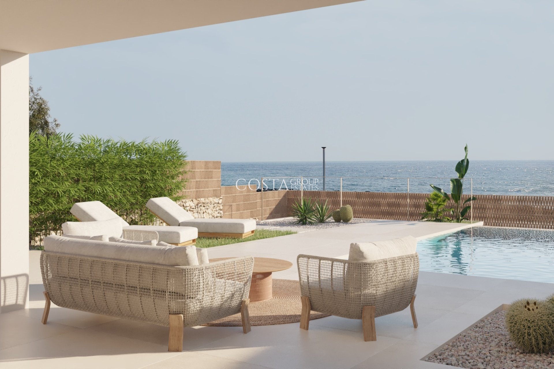 Nowy budynek - Willa -
Cuevas Del Almanzora - Cuevas del Almanzora