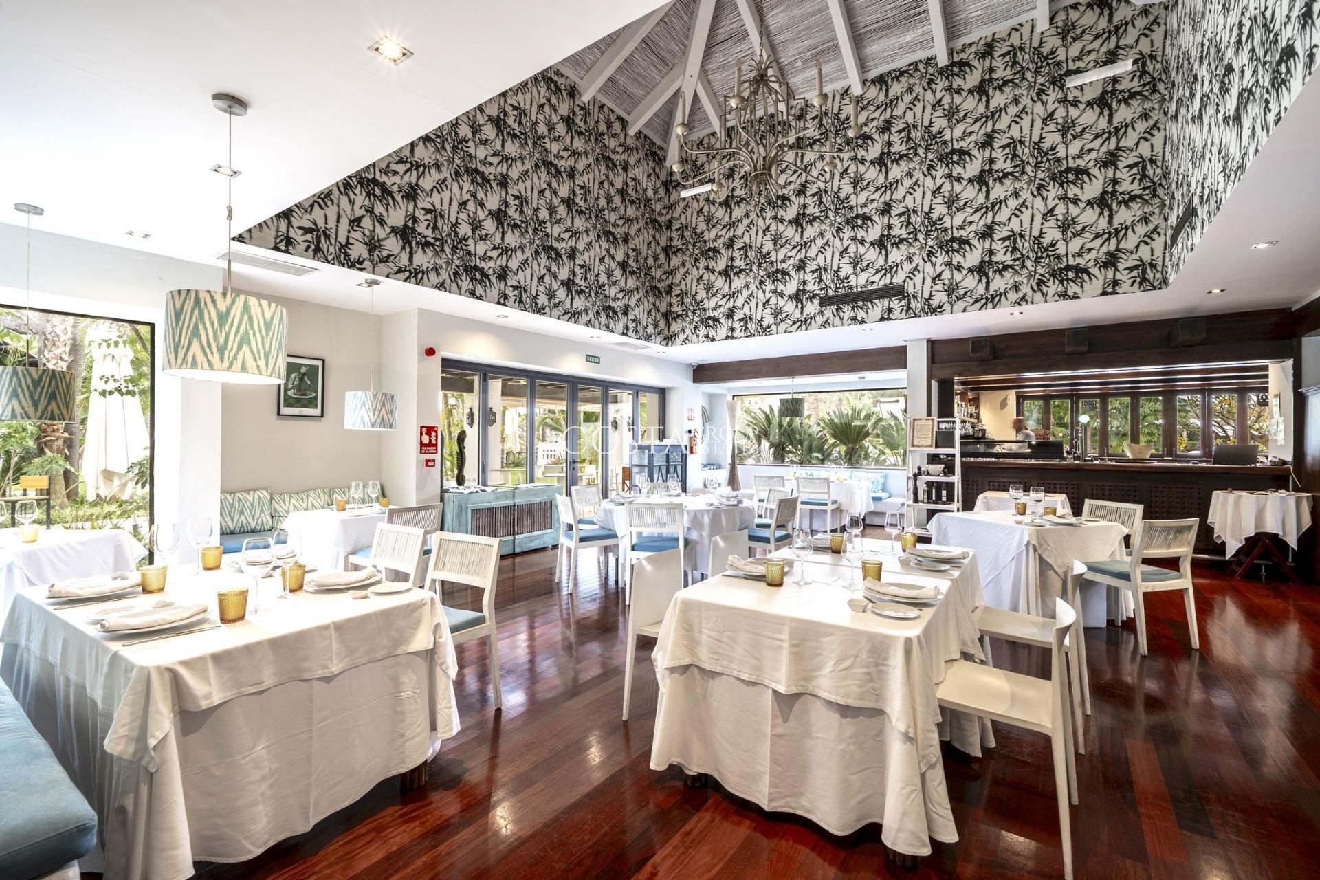 Nowy budynek - Willa -
Estepona - Atalaya del Golf