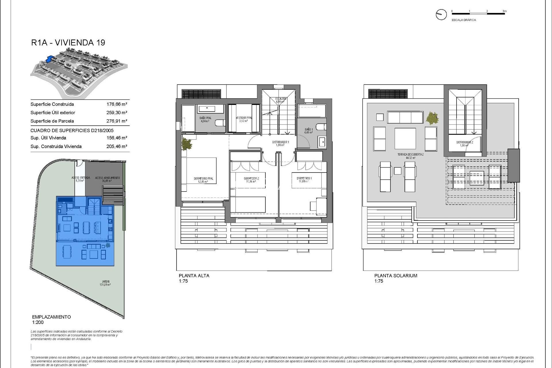 Nowy budynek - Willa -
Estepona - Atalaya Golf