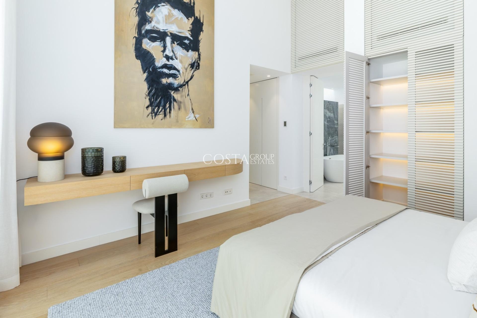 Nowy budynek - Willa -
Estepona - Paraiso Alto