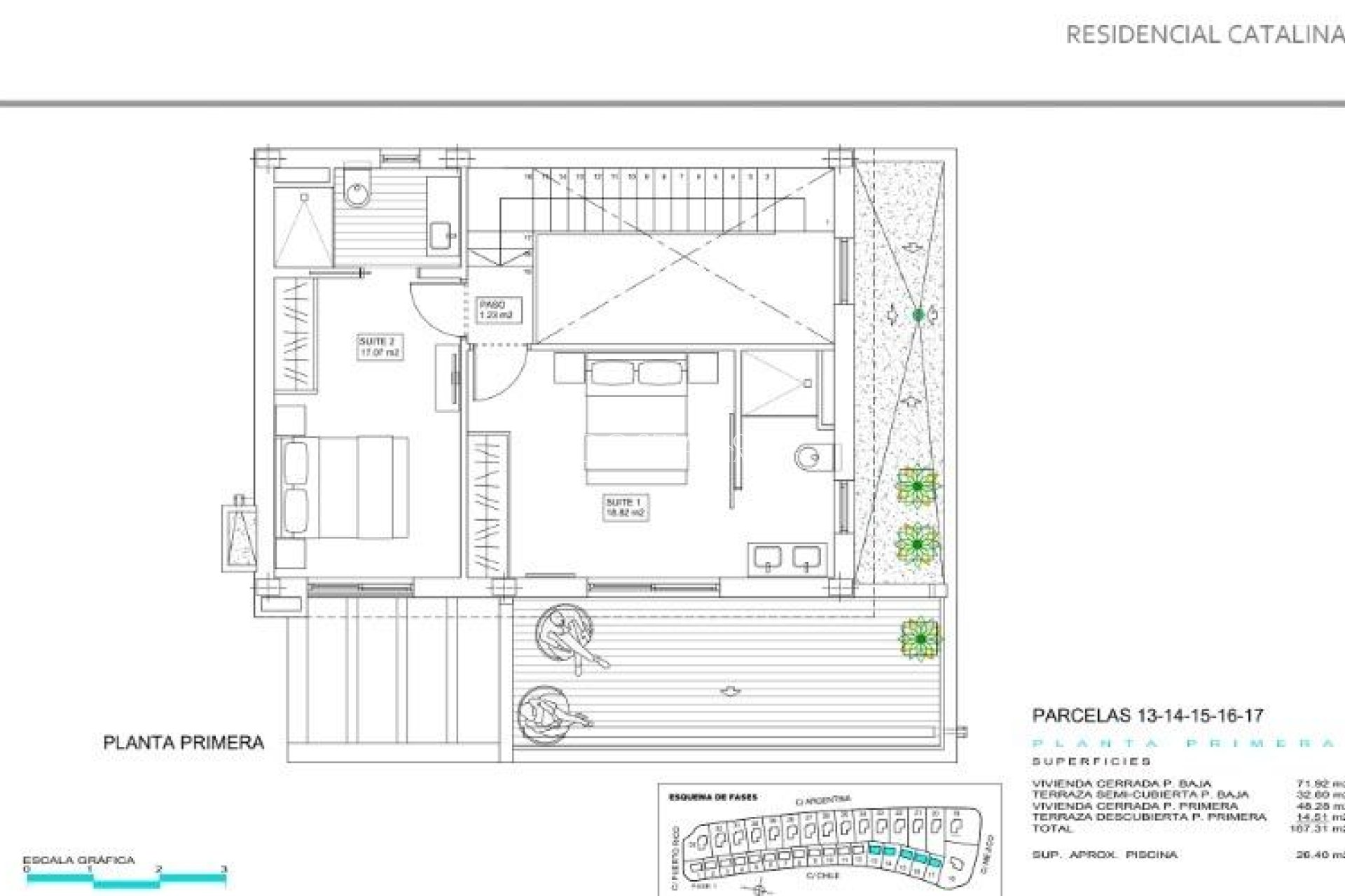 Nowy budynek - Willa -
Finestrat - Golf Bahia