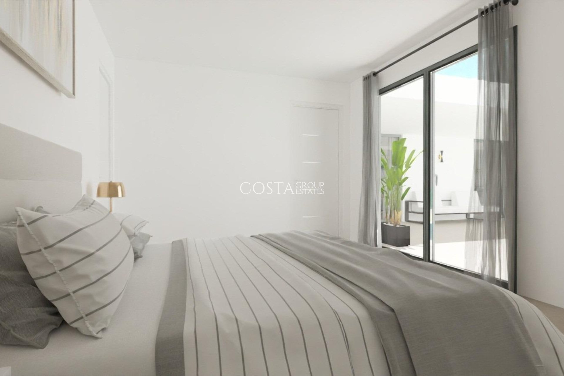 Nowy budynek - Willa -
Hondón de las Nieves - Urbaniz La Montañosa