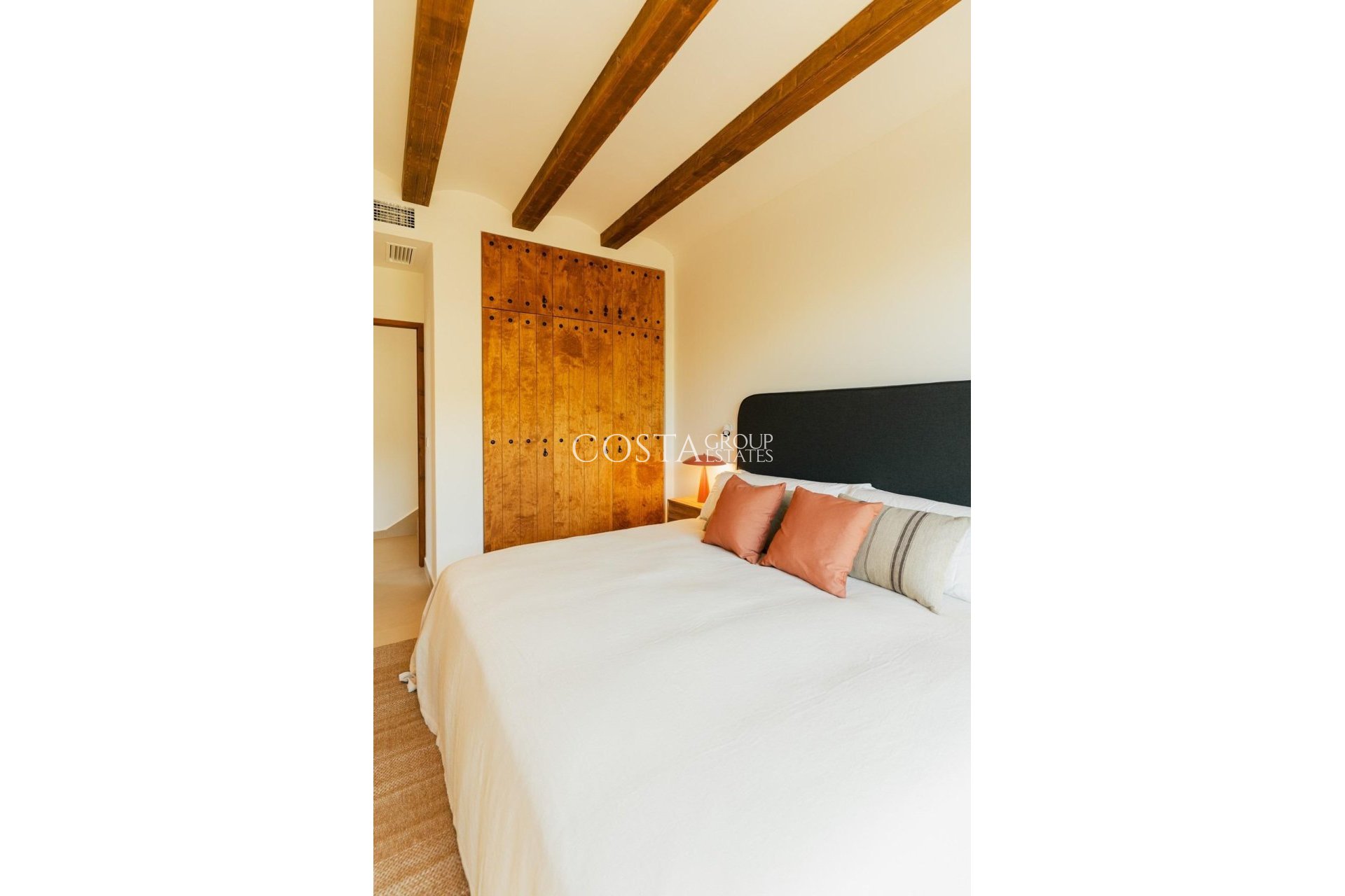 Nowy budynek - Willa -
Jávea Xàbia - Valle del Sol