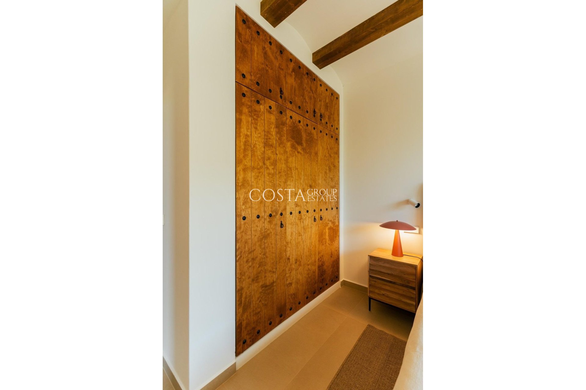 Nowy budynek - Willa -
Jávea Xàbia - Valle del Sol