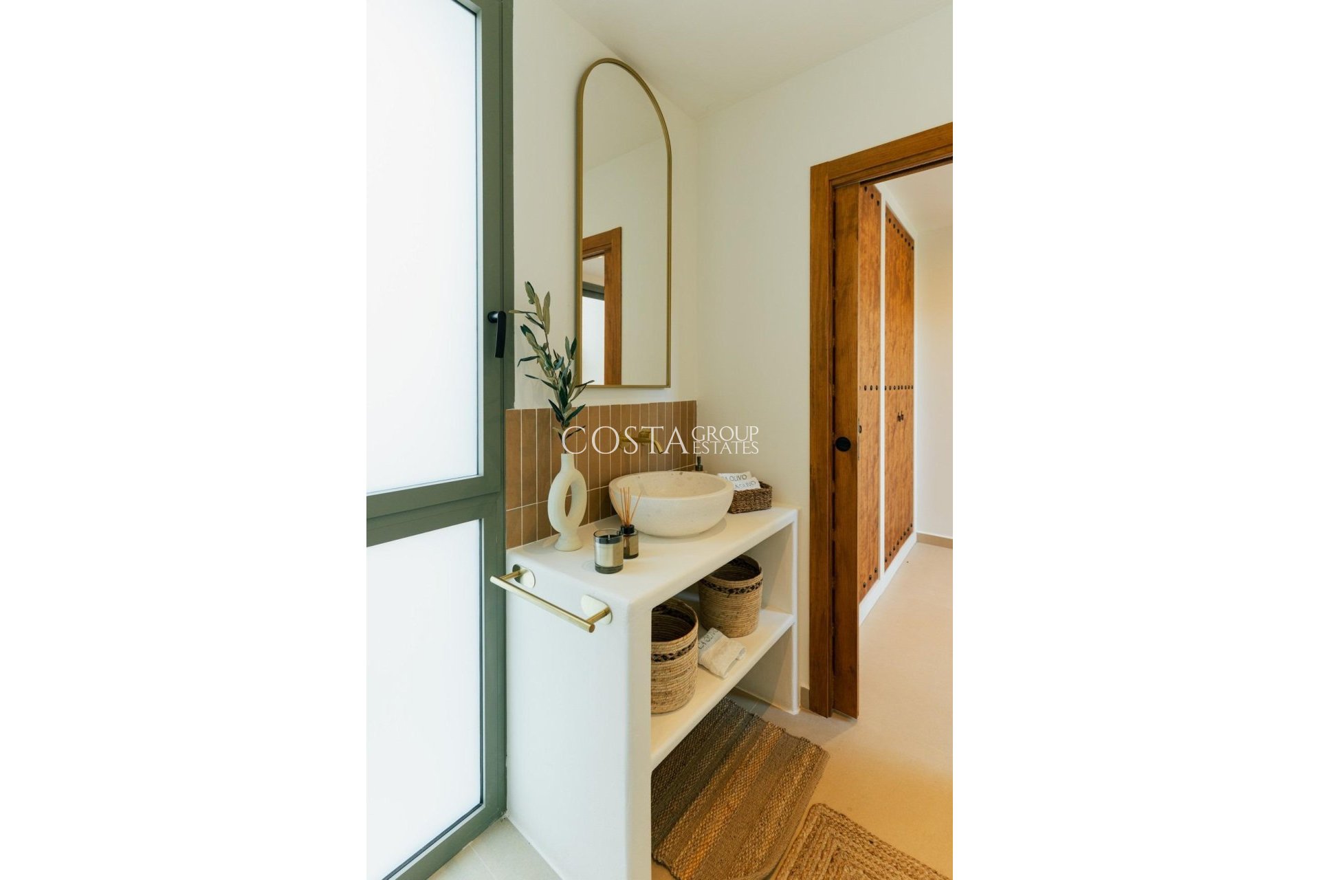 Nowy budynek - Willa -
Jávea Xàbia - Valle del Sol