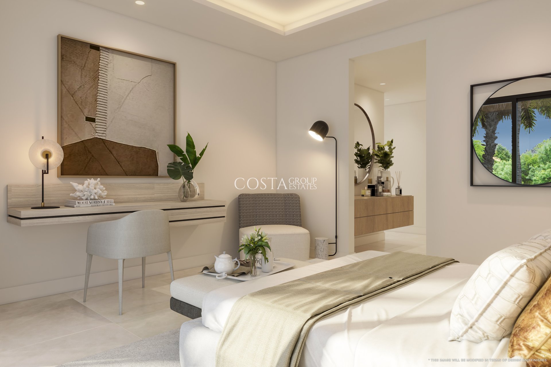 Nowy budynek - Willa -
La Cala de Mijas