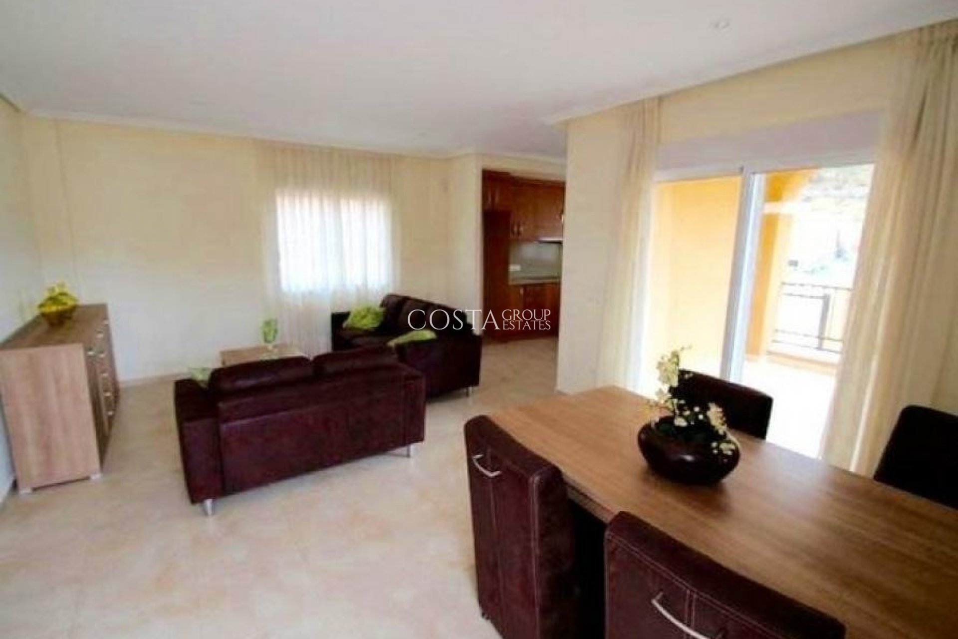Nowy budynek - Willa -
La Romana - Villas de la Romana