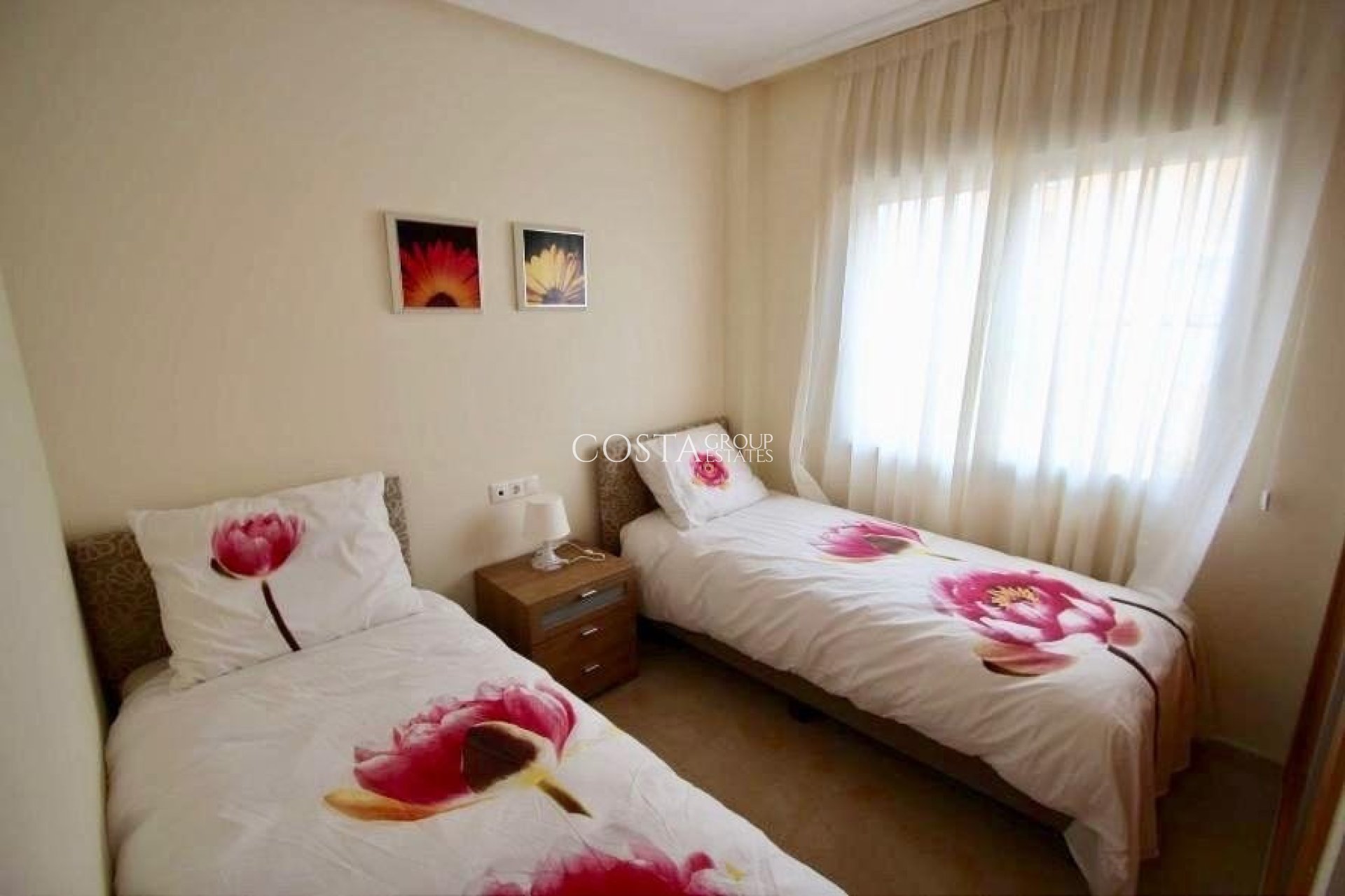 Nowy budynek - Willa -
La Romana - Villas de la Romana