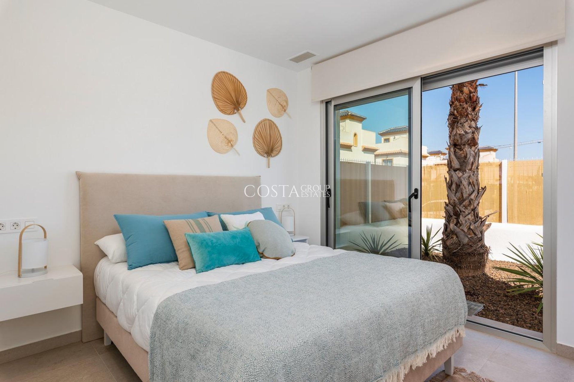 Nowy budynek - Willa -
Los Alcazares - Serena Golf