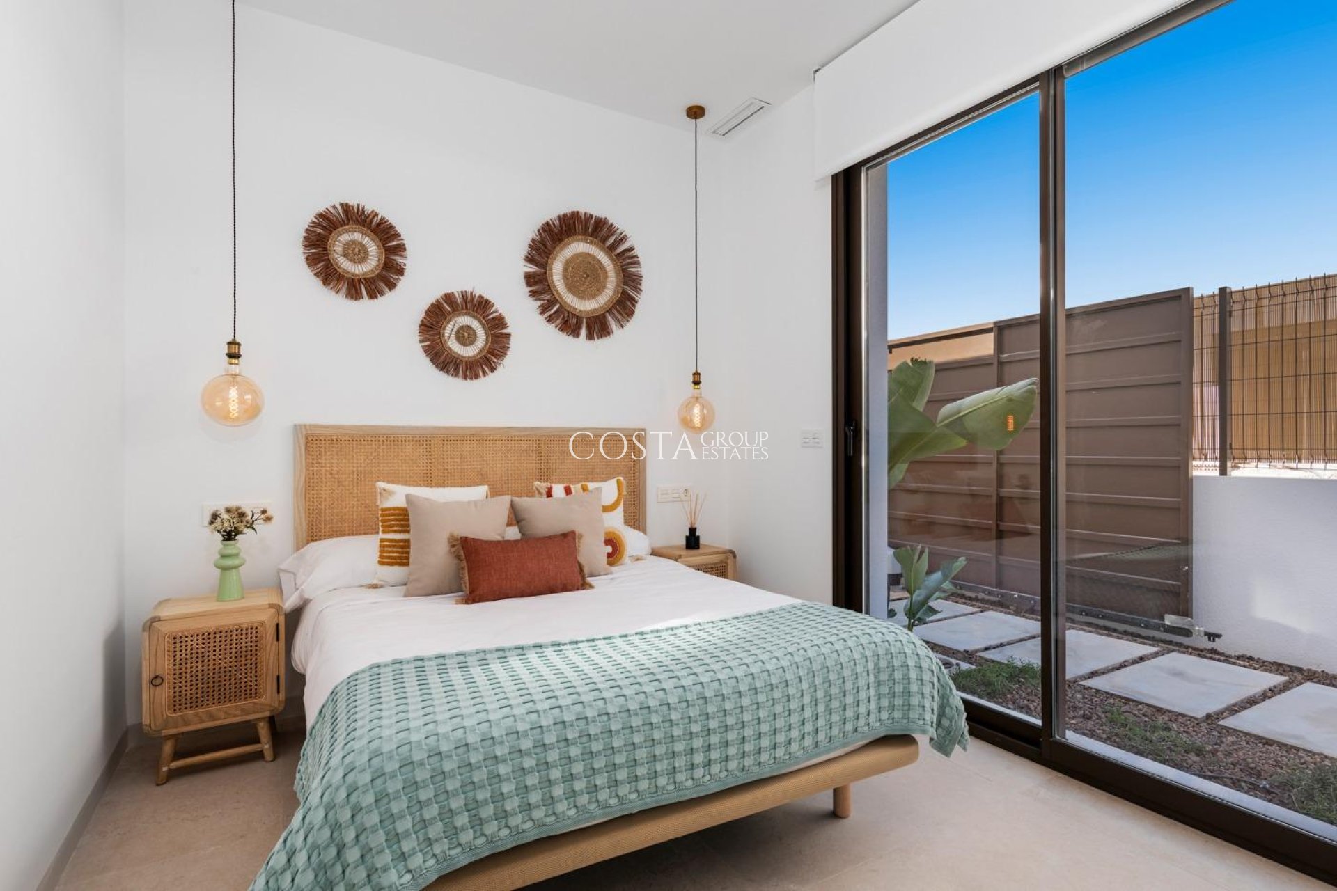 Nowy budynek - Willa -
Los Alcazares - Serena Golf