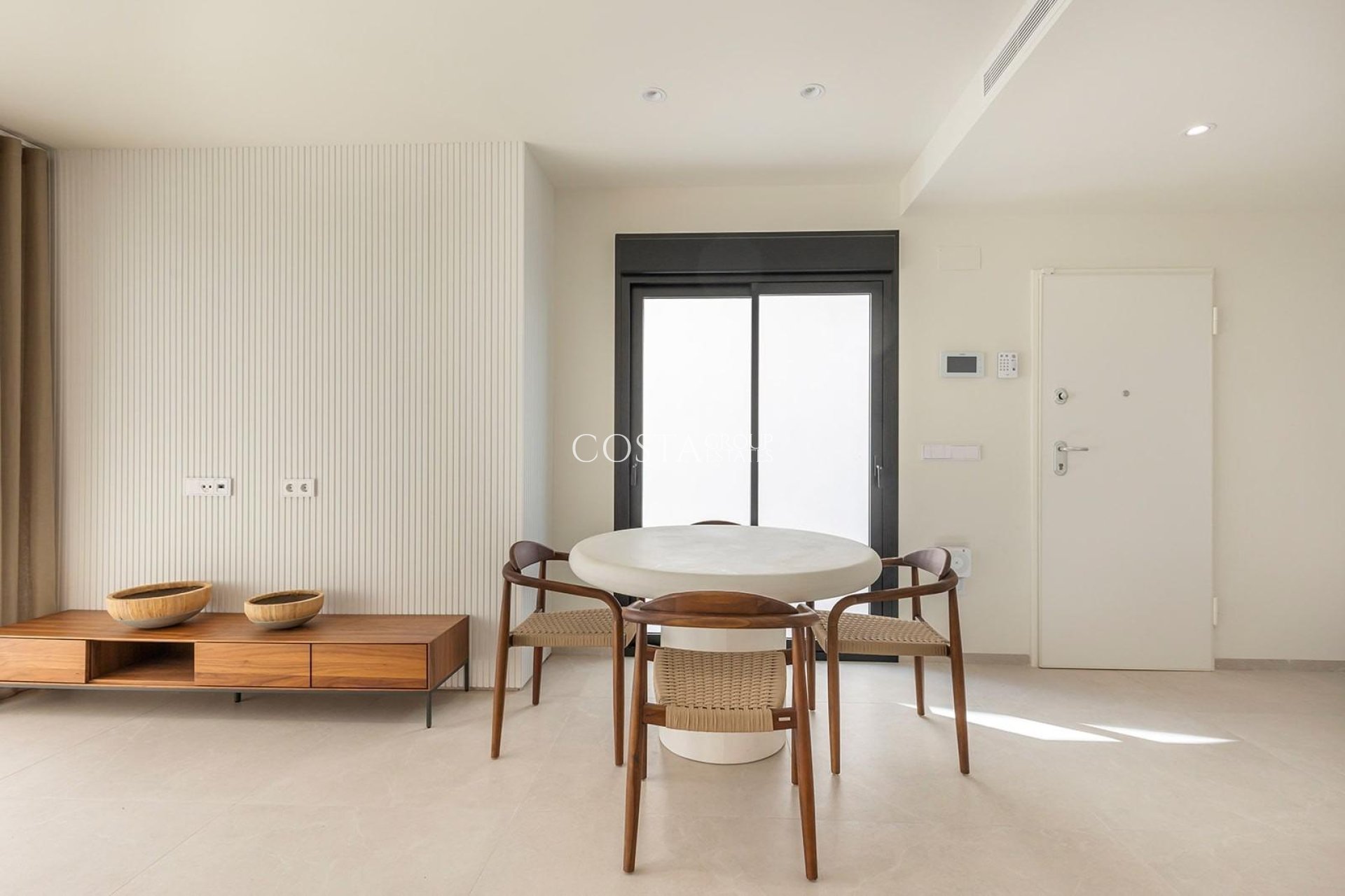 Nowy budynek - Willa -
Los Alcazares - Serena Golf