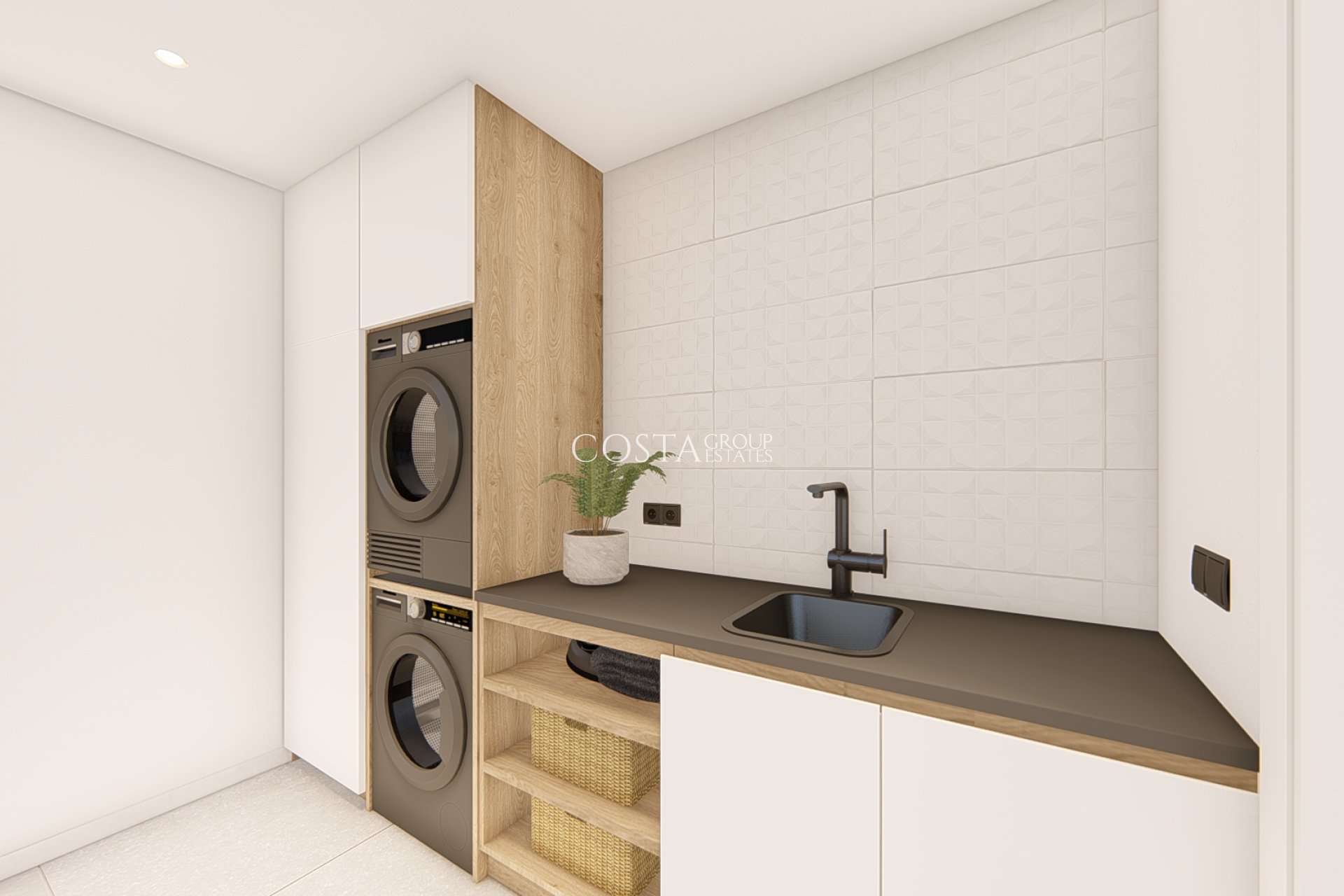 Nowy budynek - Willa -
Molina De Segura - Molina de Segura