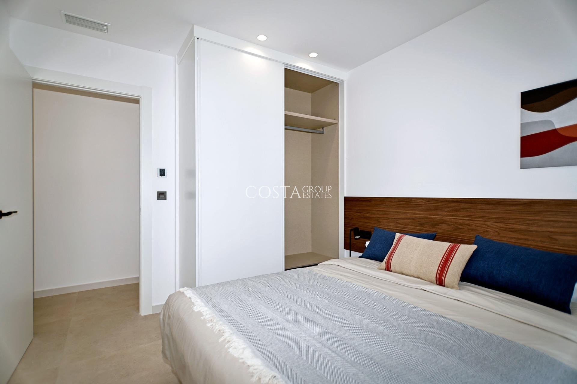 Nowy budynek - Willa -
Molina De Segura - Urb. La Quinta