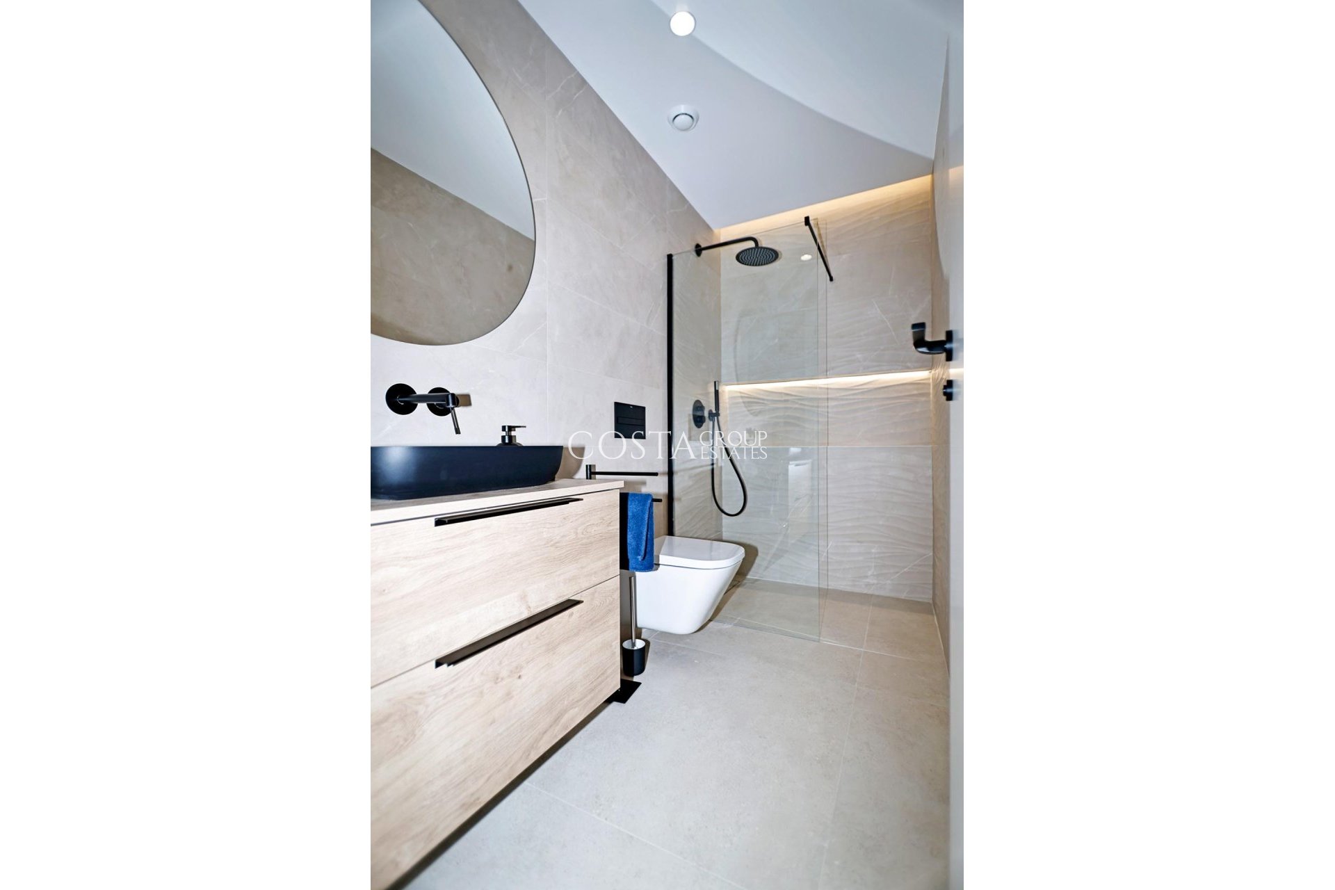 Nowy budynek - Willa -
Molina De Segura - Urb. La Quinta