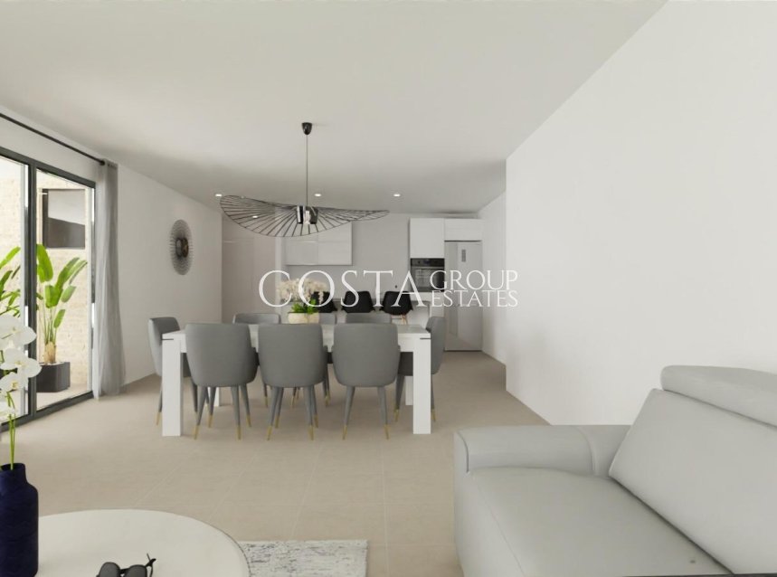 Nowy budynek - Willa -
Monforte del Cid