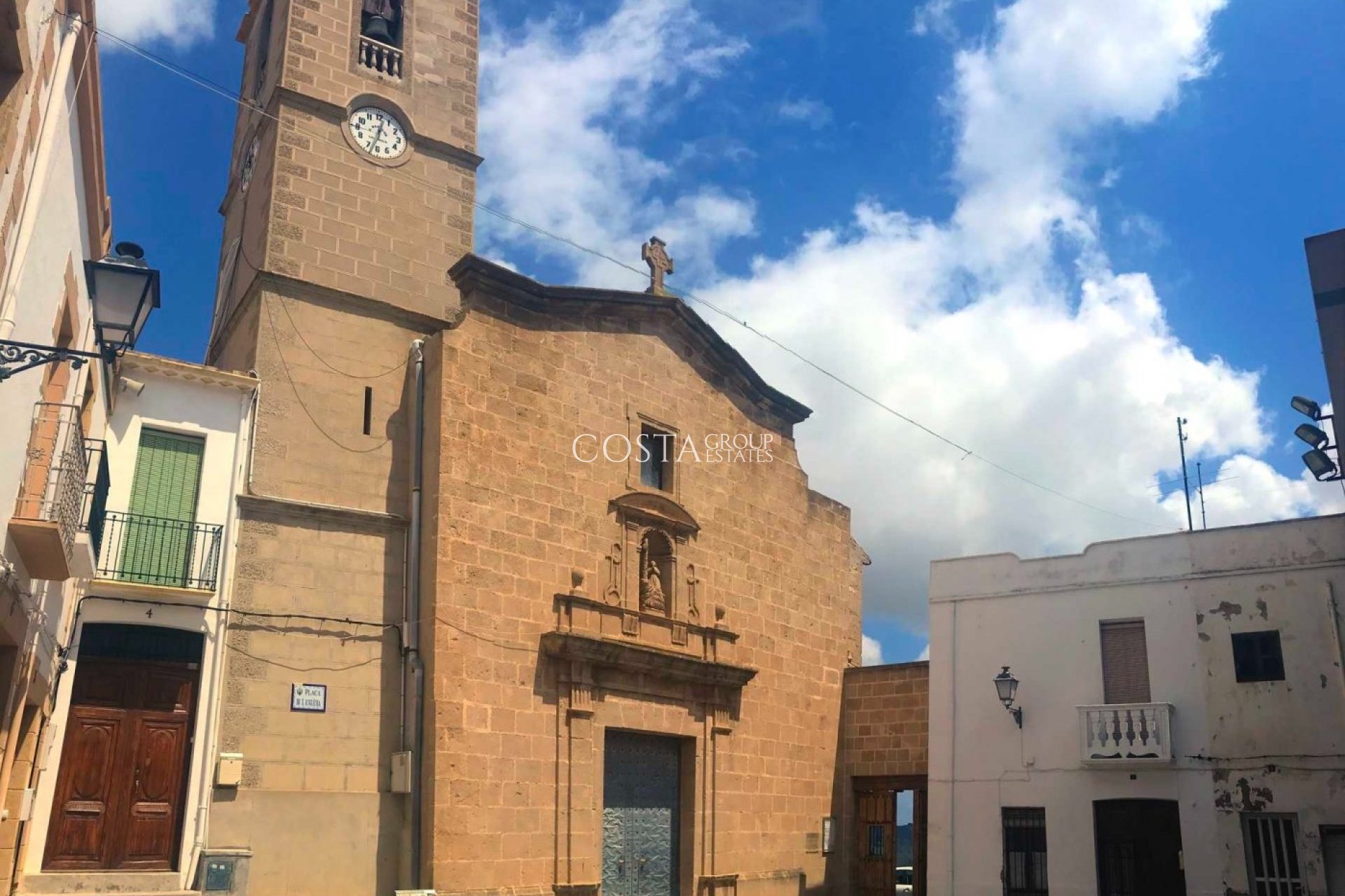 Nowy budynek - Willa -
Moraira_Teulada - Moraira