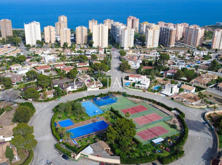 Nowy budynek - Willa -
Orihuela Costa - Campoamor