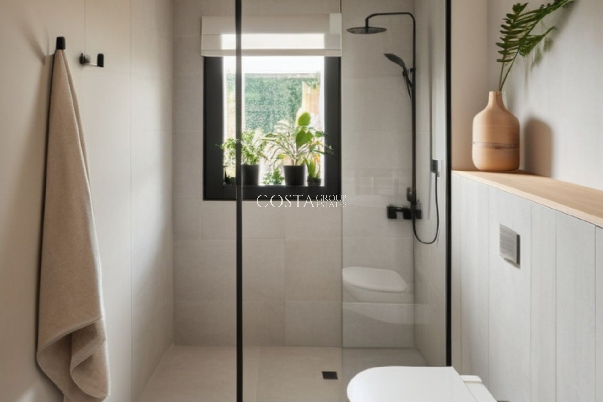 Nowy budynek - Willa -
Orihuela Costa - Orihuela