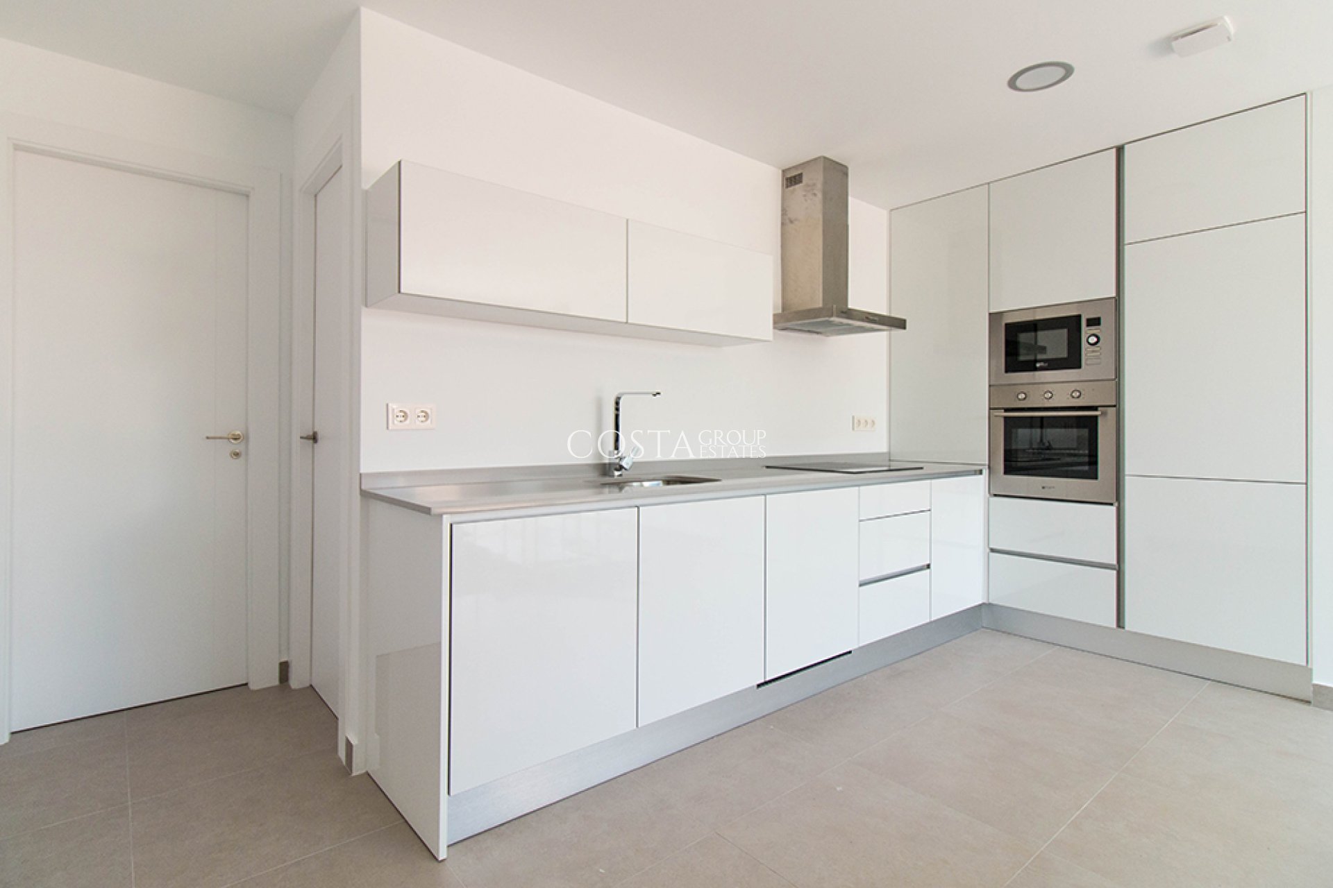 Nowy budynek - Willa -
Orihuela Costa - Orihuela