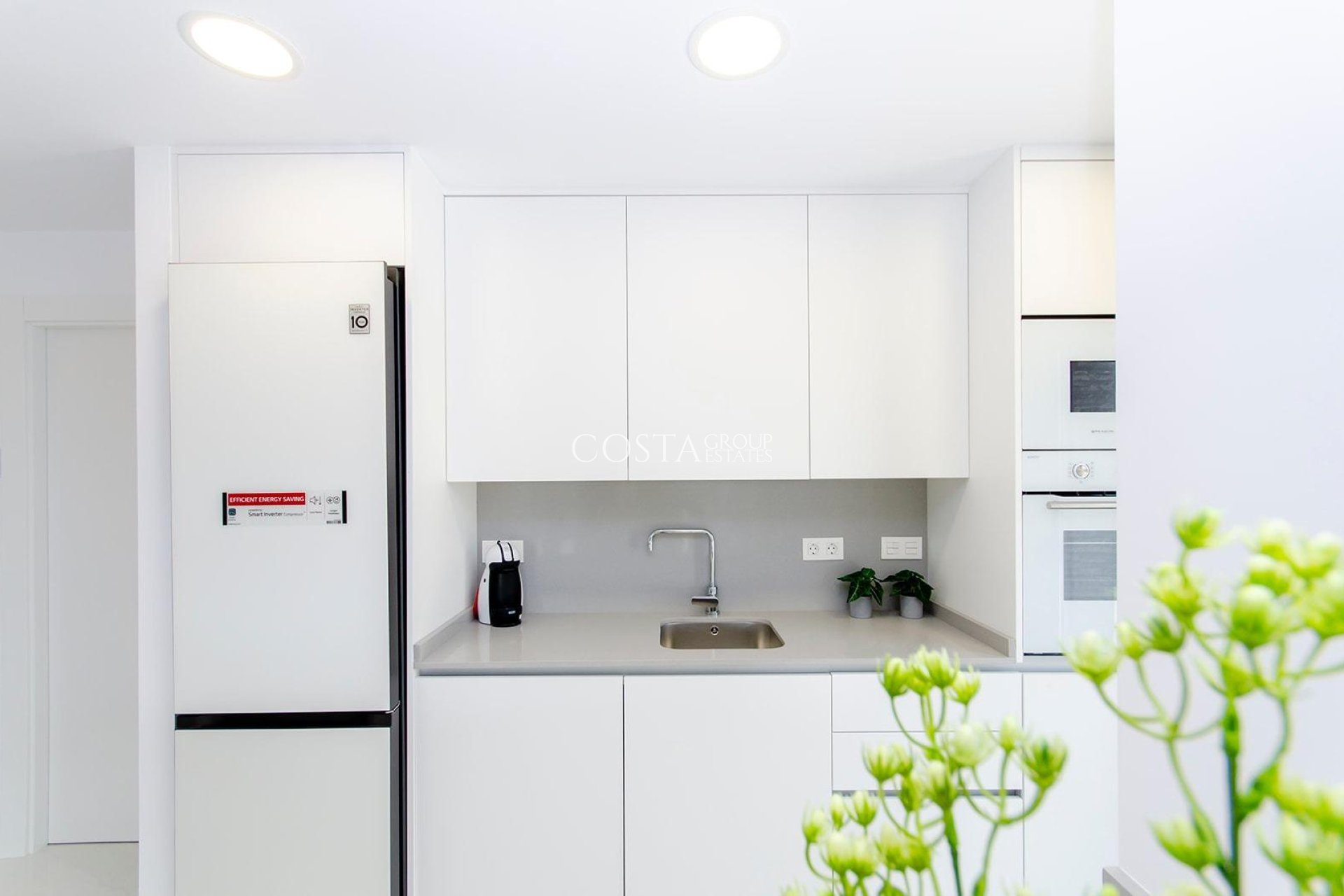 Nowy budynek - Willa -
Orihuela Costa - Vistabella Golf