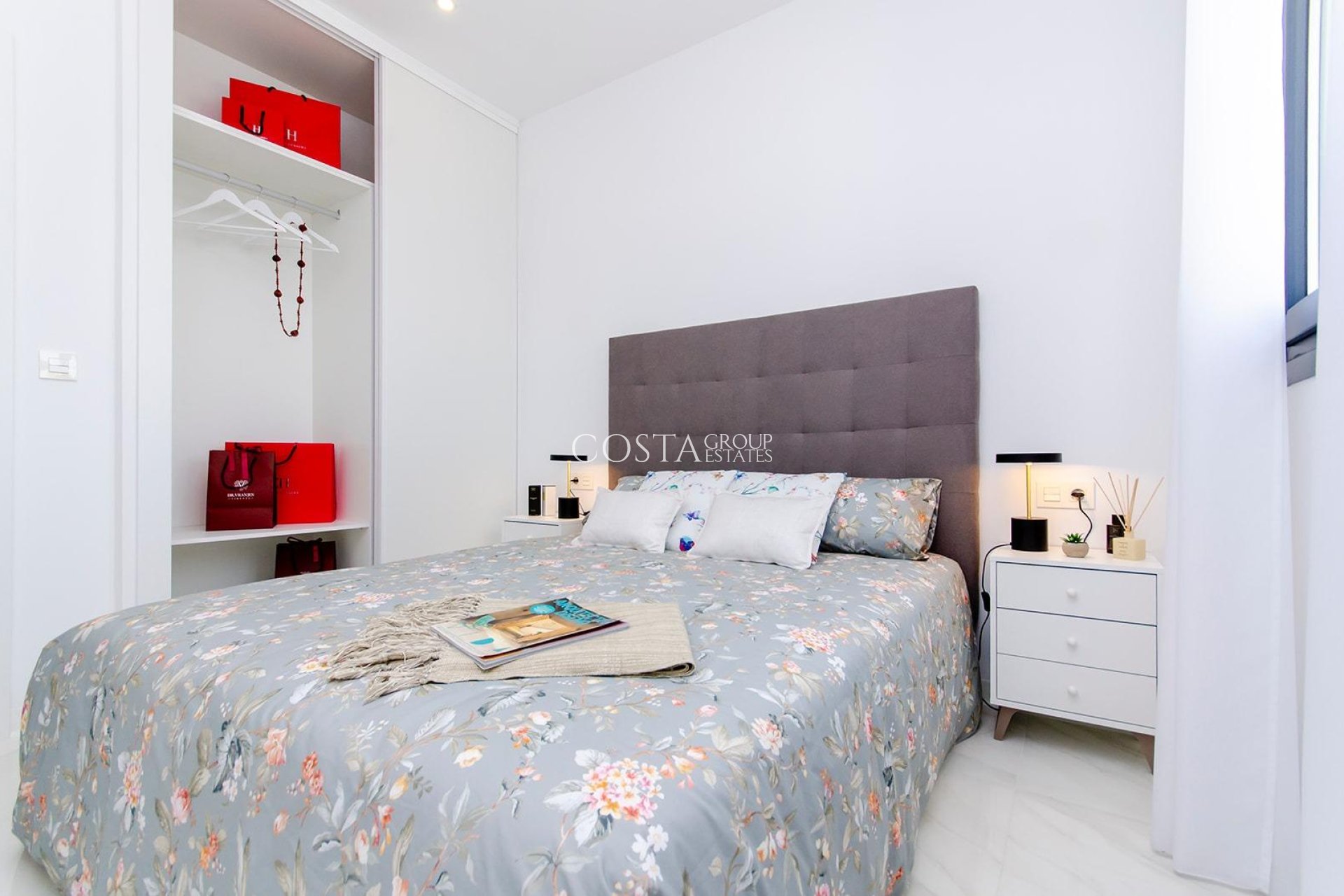 Nowy budynek - Willa -
Orihuela Costa - Vistabella Golf