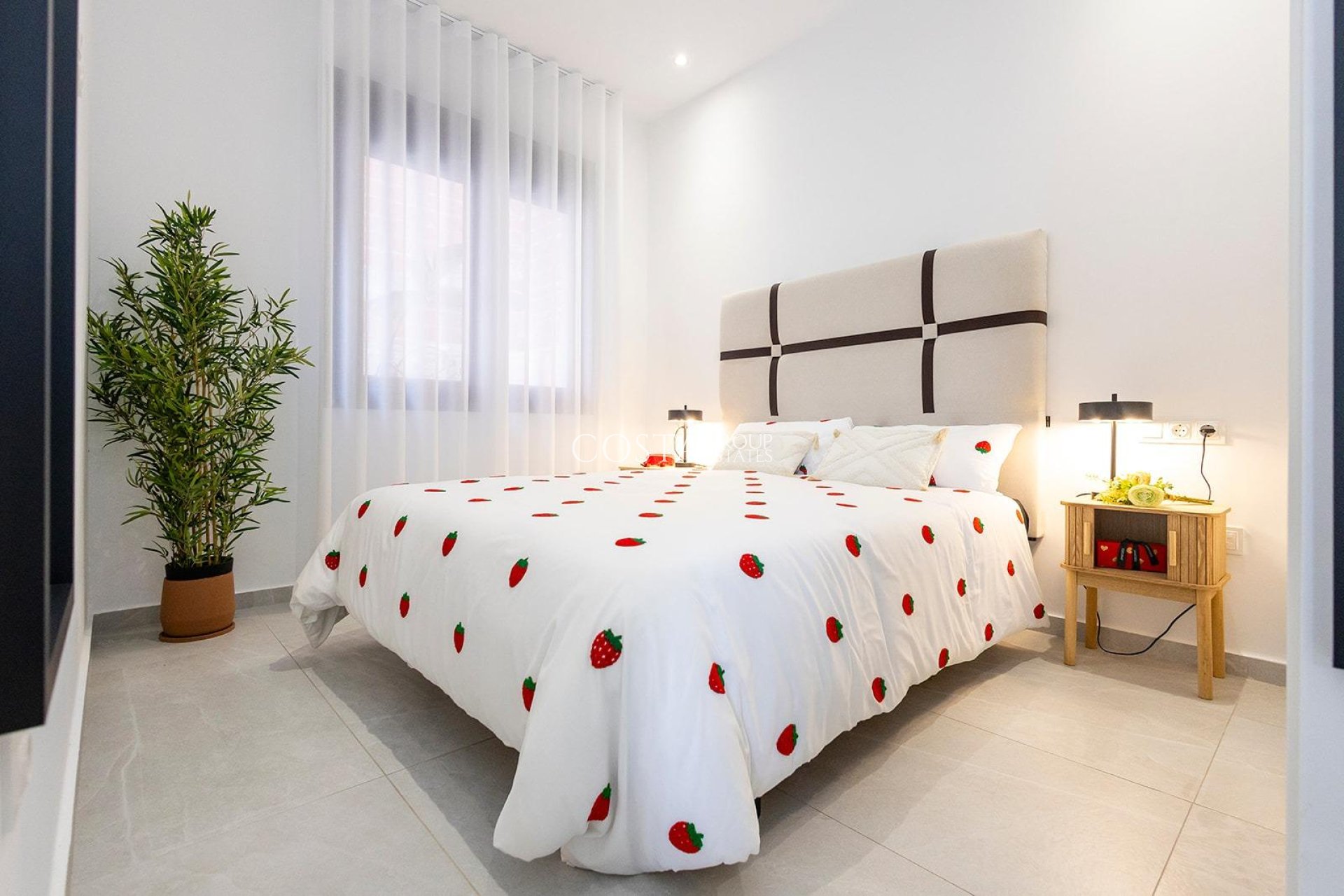 Nowy budynek - Willa -
Orihuela Costa - Vistabella Golf