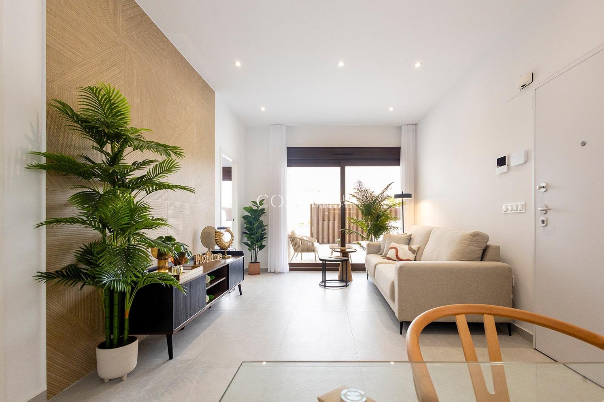 Nowy budynek - Willa -
Orihuela Costa - Vistabella Golf