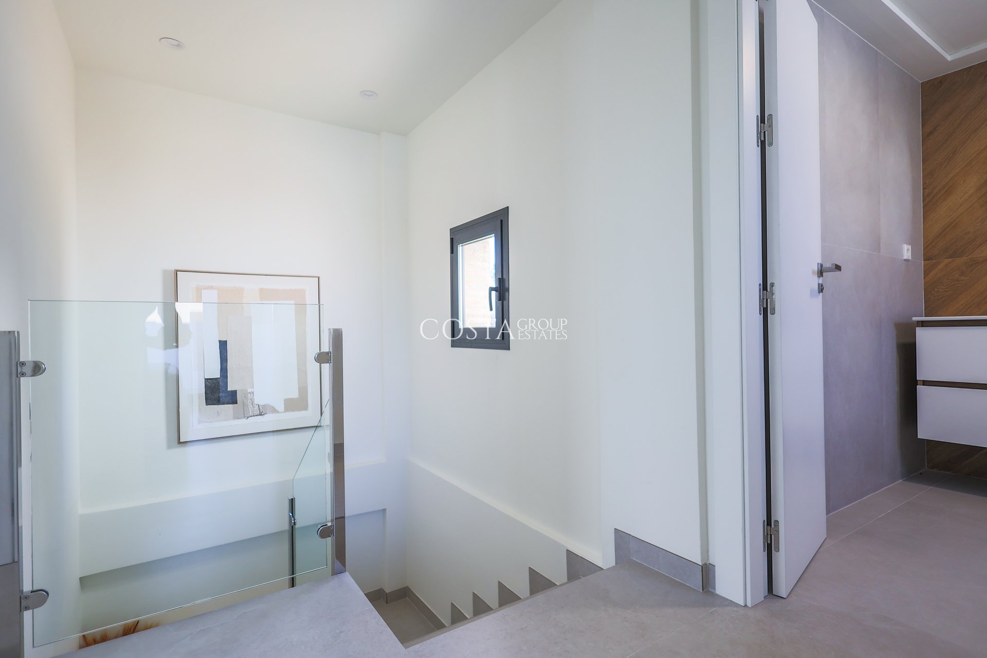 Nowy budynek - Willa -
Orihuela Costa