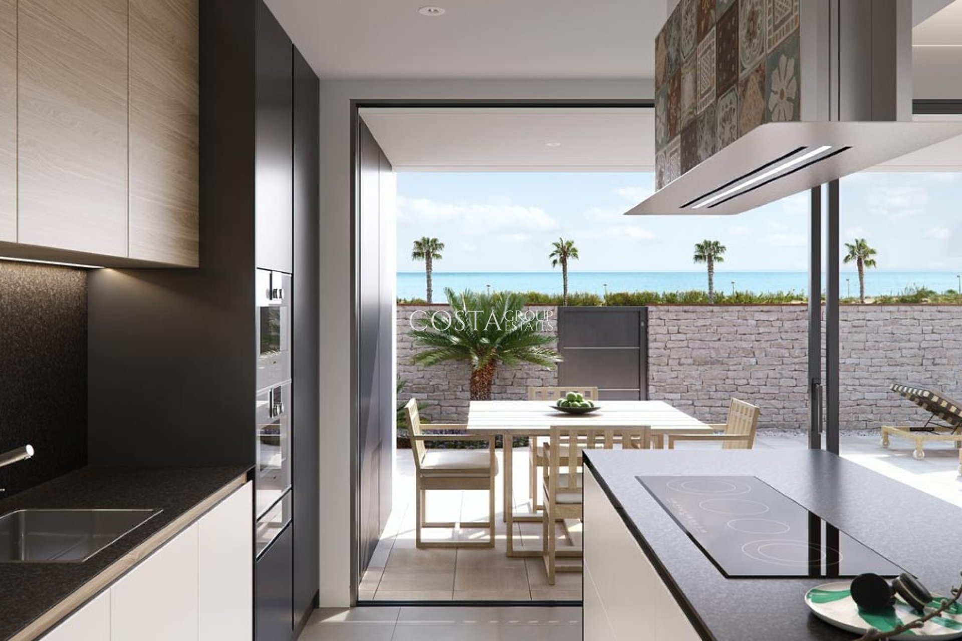 Nowy budynek - Willa -
Pilar de la Horadada - Pilar De La Horadada