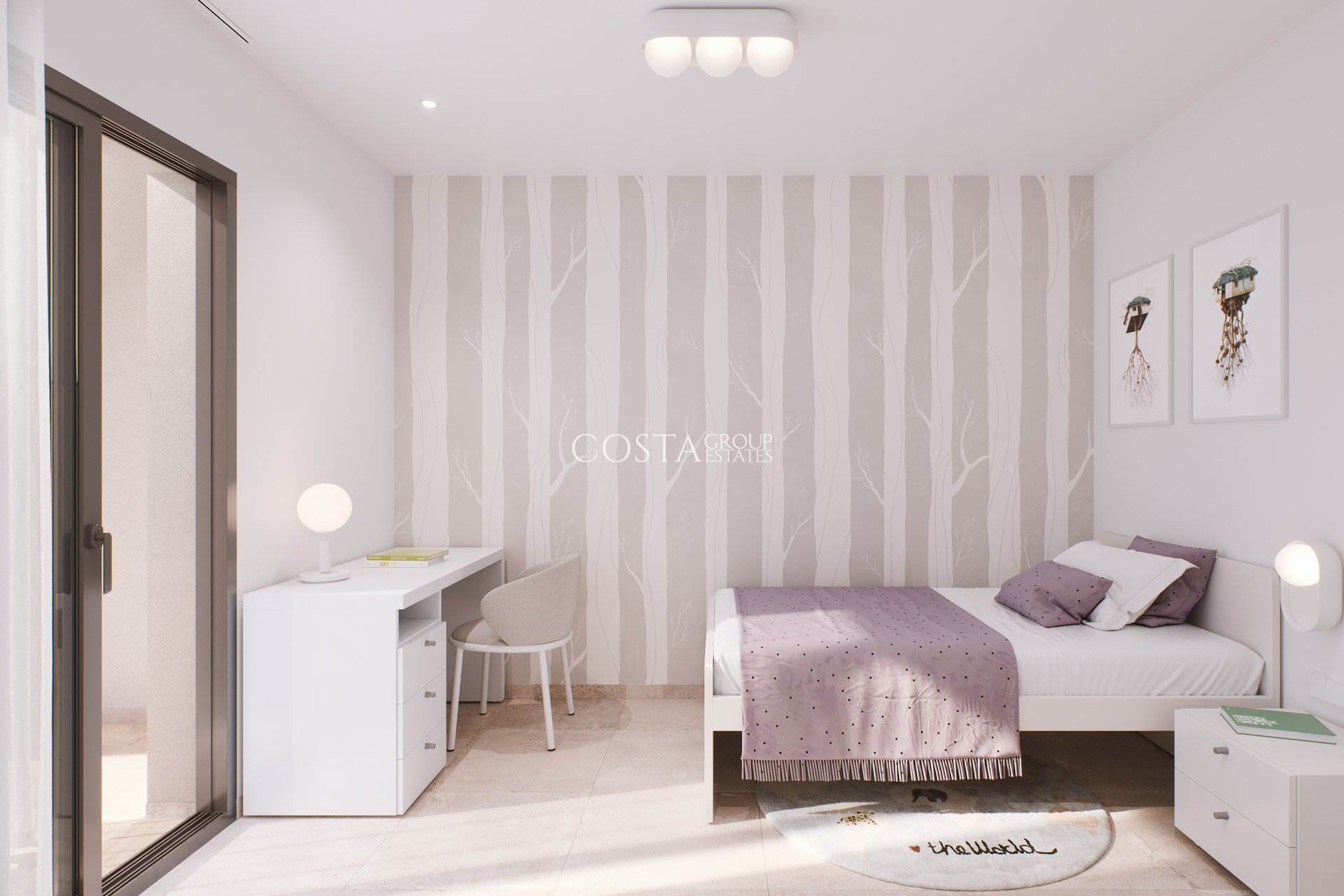 Nowy budynek - Willa -
Pilar de la Horadada - Pilar De La Horadada