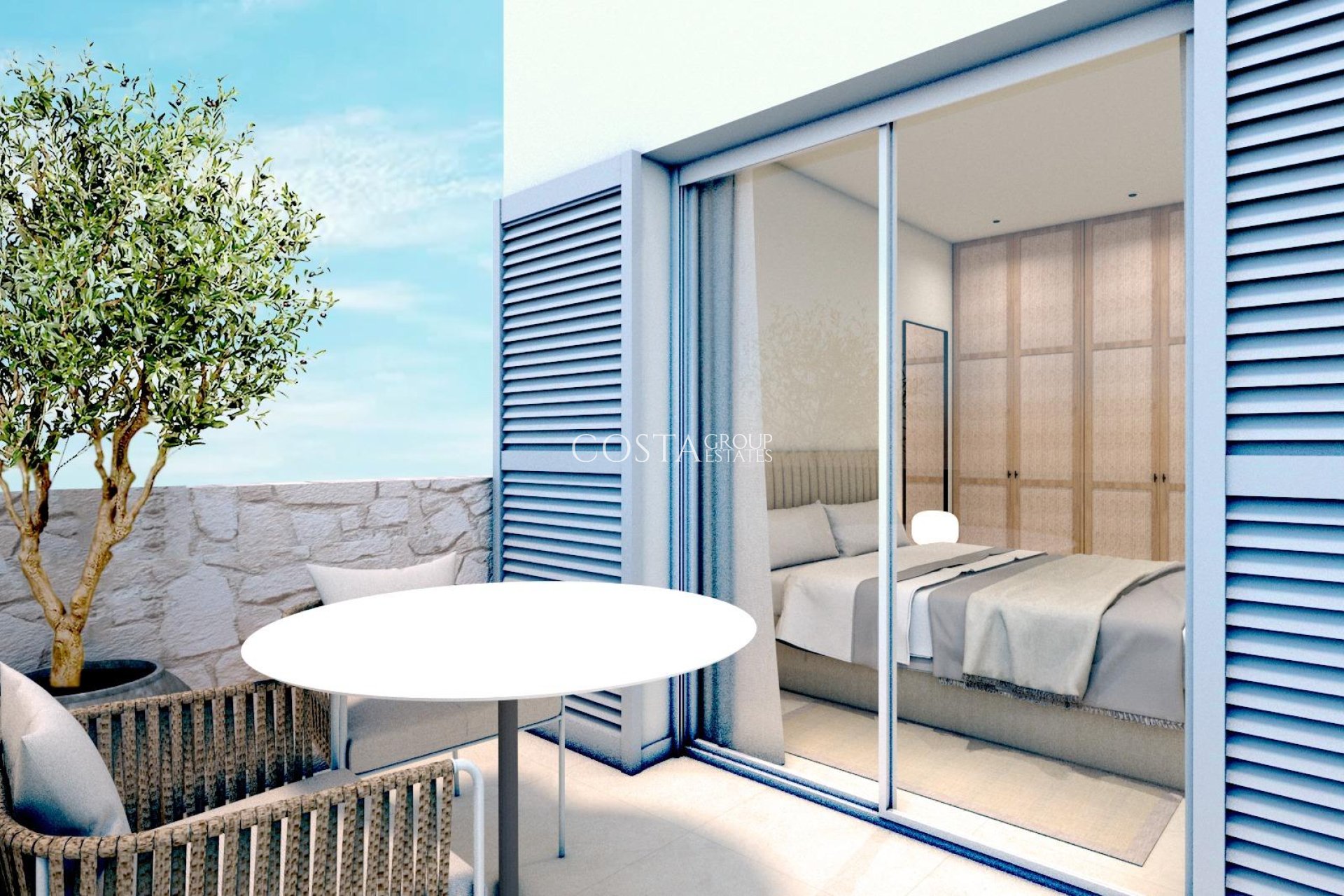 Nowy budynek - Willa -
Pilar de la Horadada - Torre De La Horadada