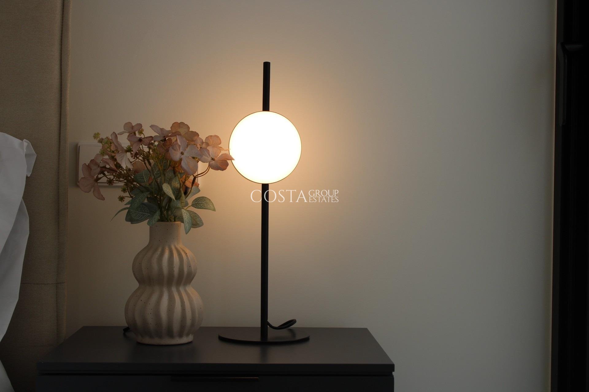 Nowy budynek - Willa -
Pilar de la Horadada - Torre De La Horadada