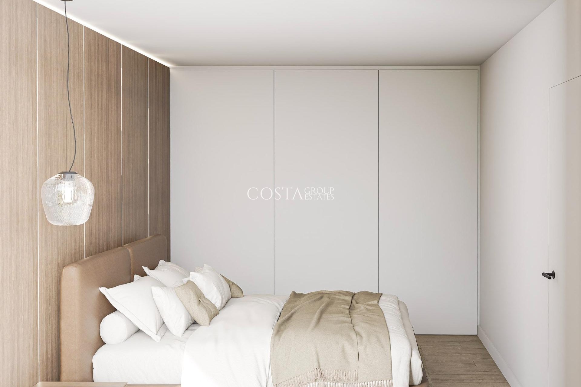 Nowy budynek - Willa -
Pinoso - Lel