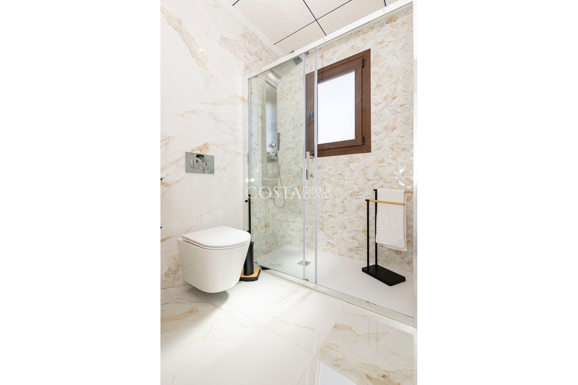 Nowy budynek - Willa -
Polop - Polop Hills