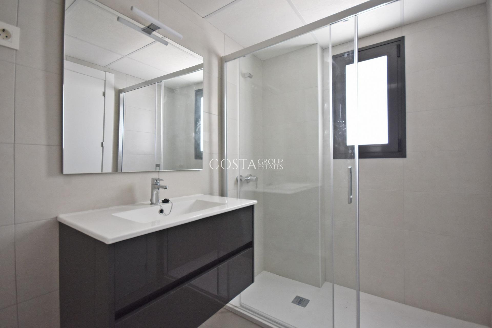 Nowy budynek - Willa -
Puerto de Mazarron - Mar De Plata