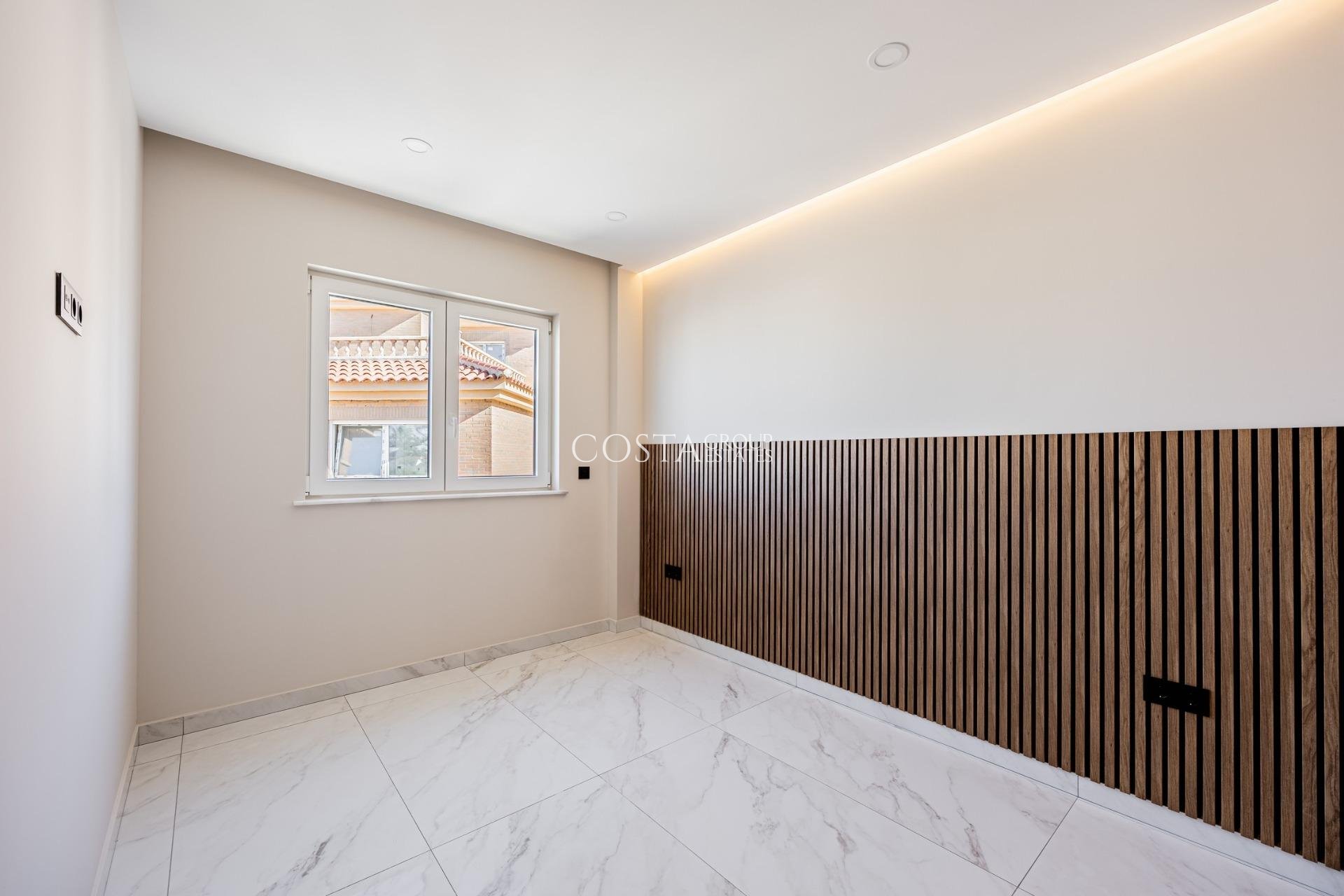 Nowy budynek - Willa -
Rojales - Ciudad Quesada