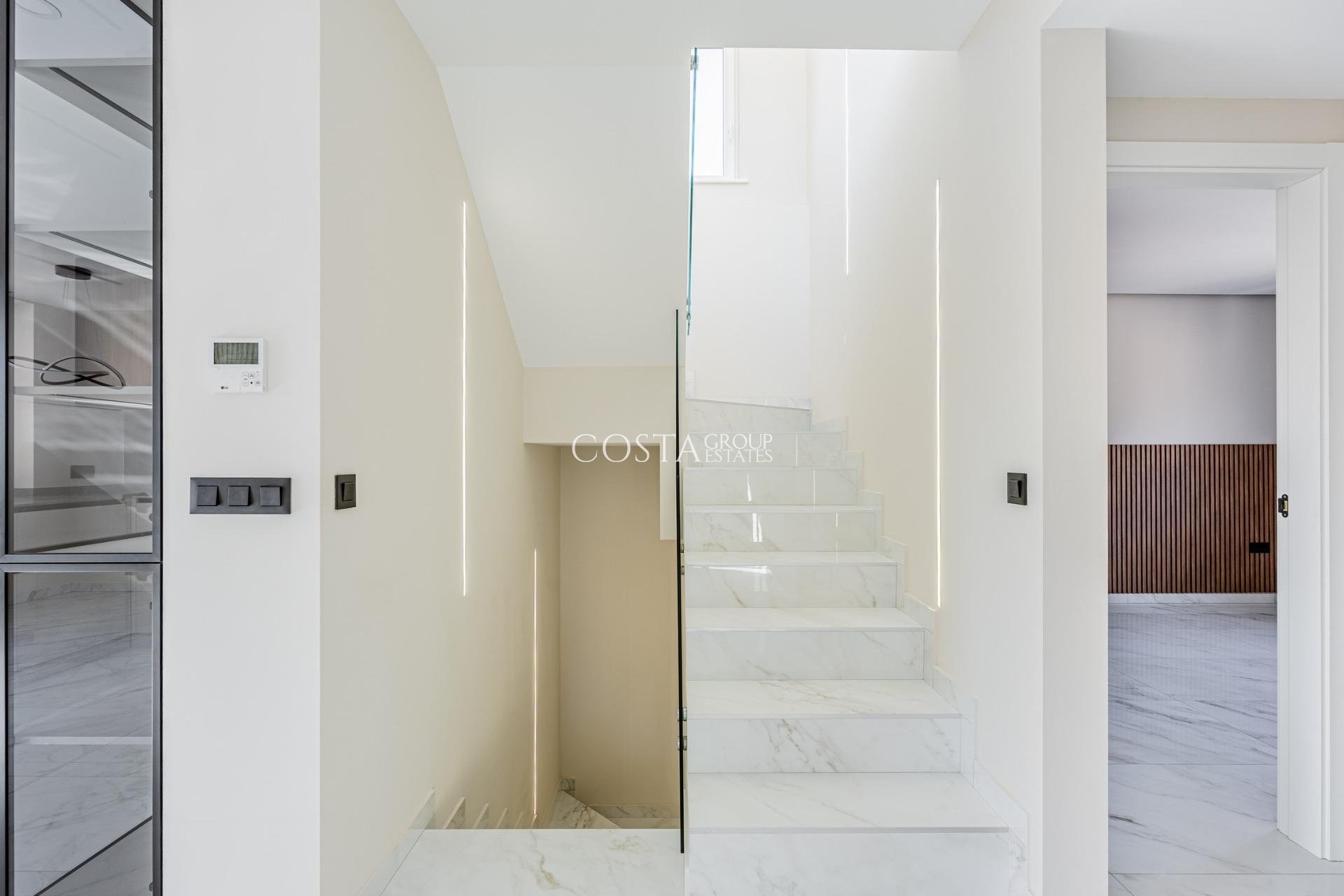 Nowy budynek - Willa -
Rojales - Ciudad Quesada