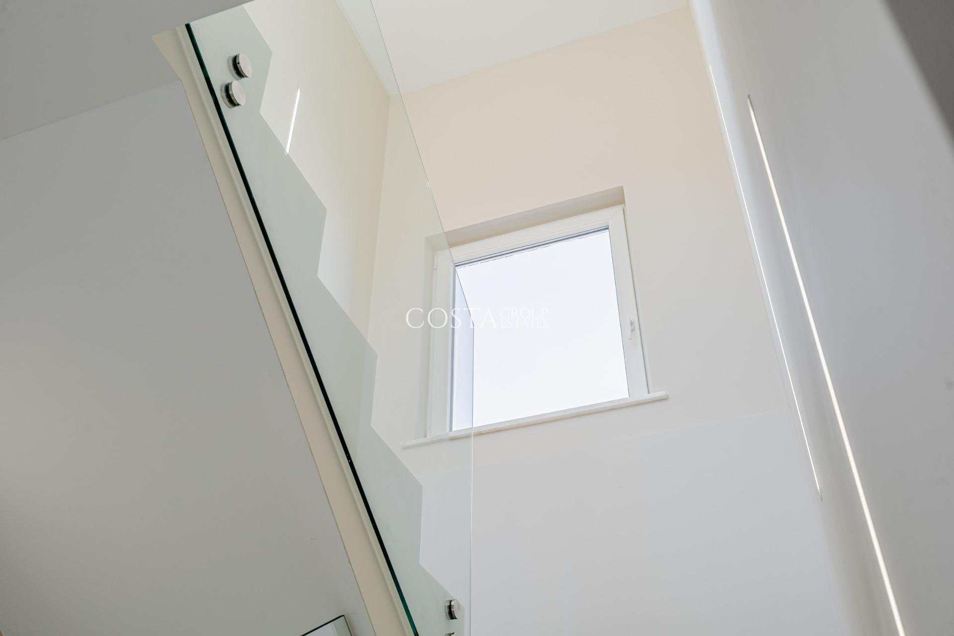 Nowy budynek - Willa -
Rojales - Ciudad Quesada