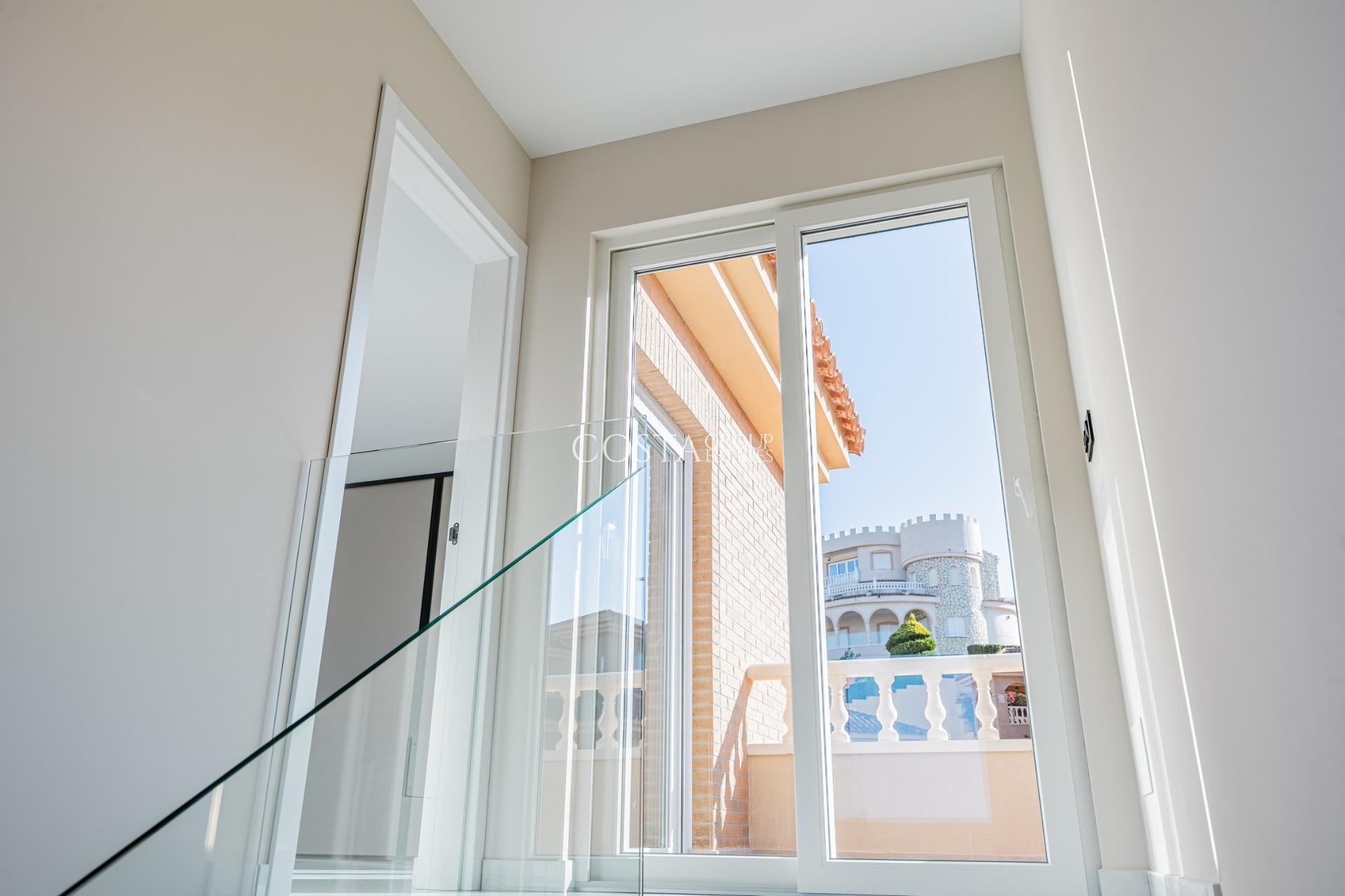 Nowy budynek - Willa -
Rojales - Ciudad Quesada