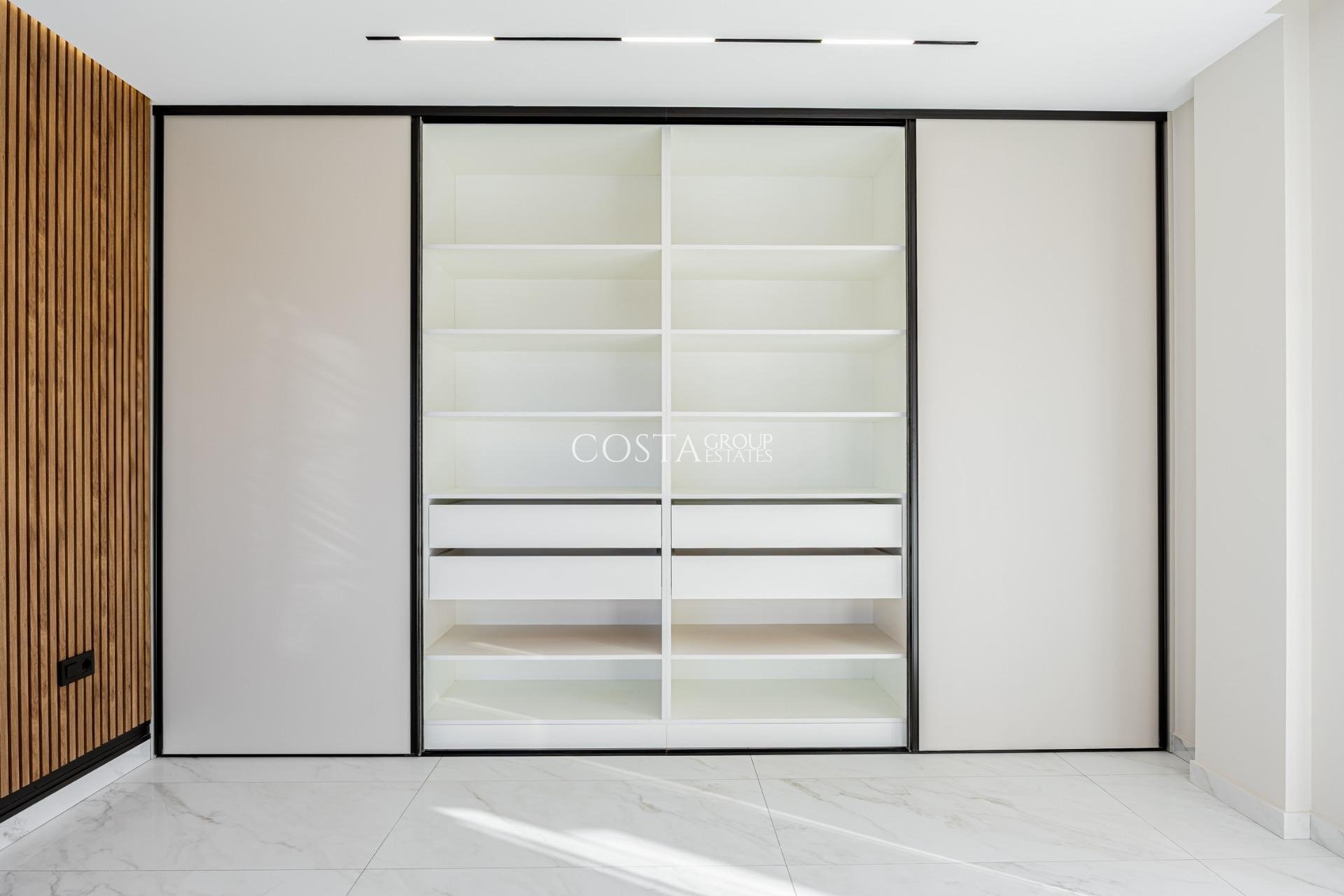 Nowy budynek - Willa -
Rojales - Ciudad Quesada