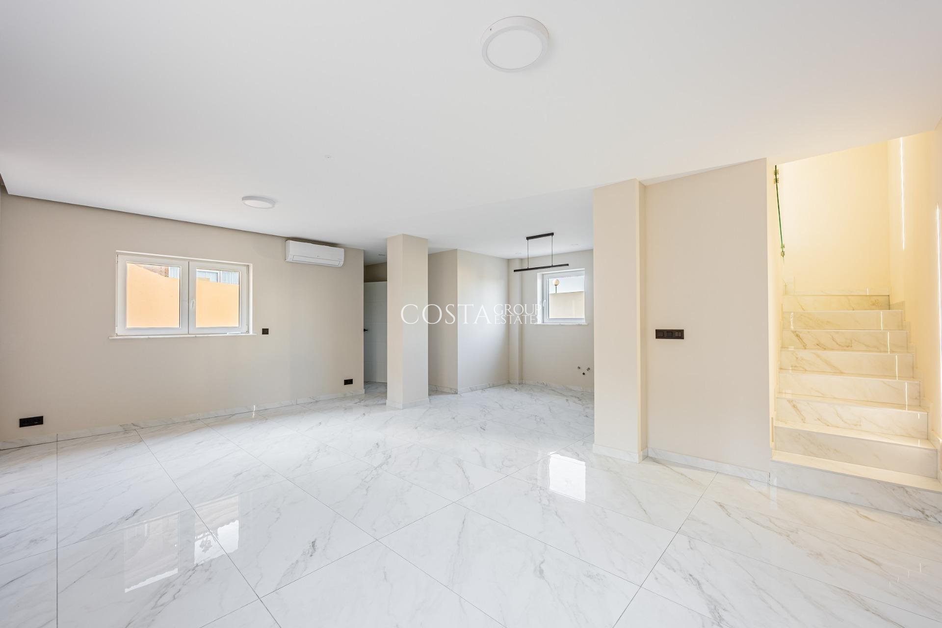 Nowy budynek - Willa -
Rojales - Ciudad Quesada