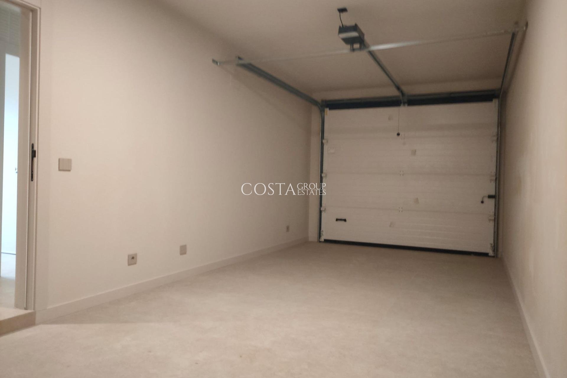 Nowy budynek - Willa -
Rojales - Ciudad Quesada