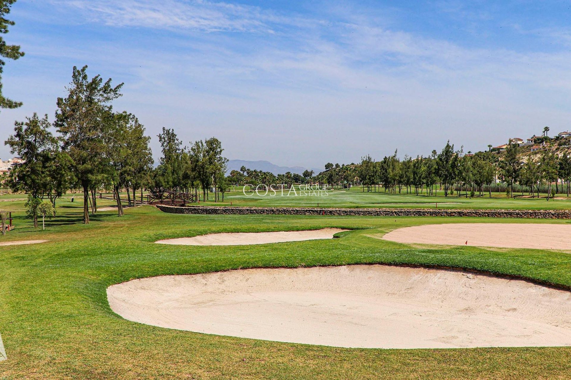 Nowy budynek - Willa -
Rojales - Ciudad Quesada