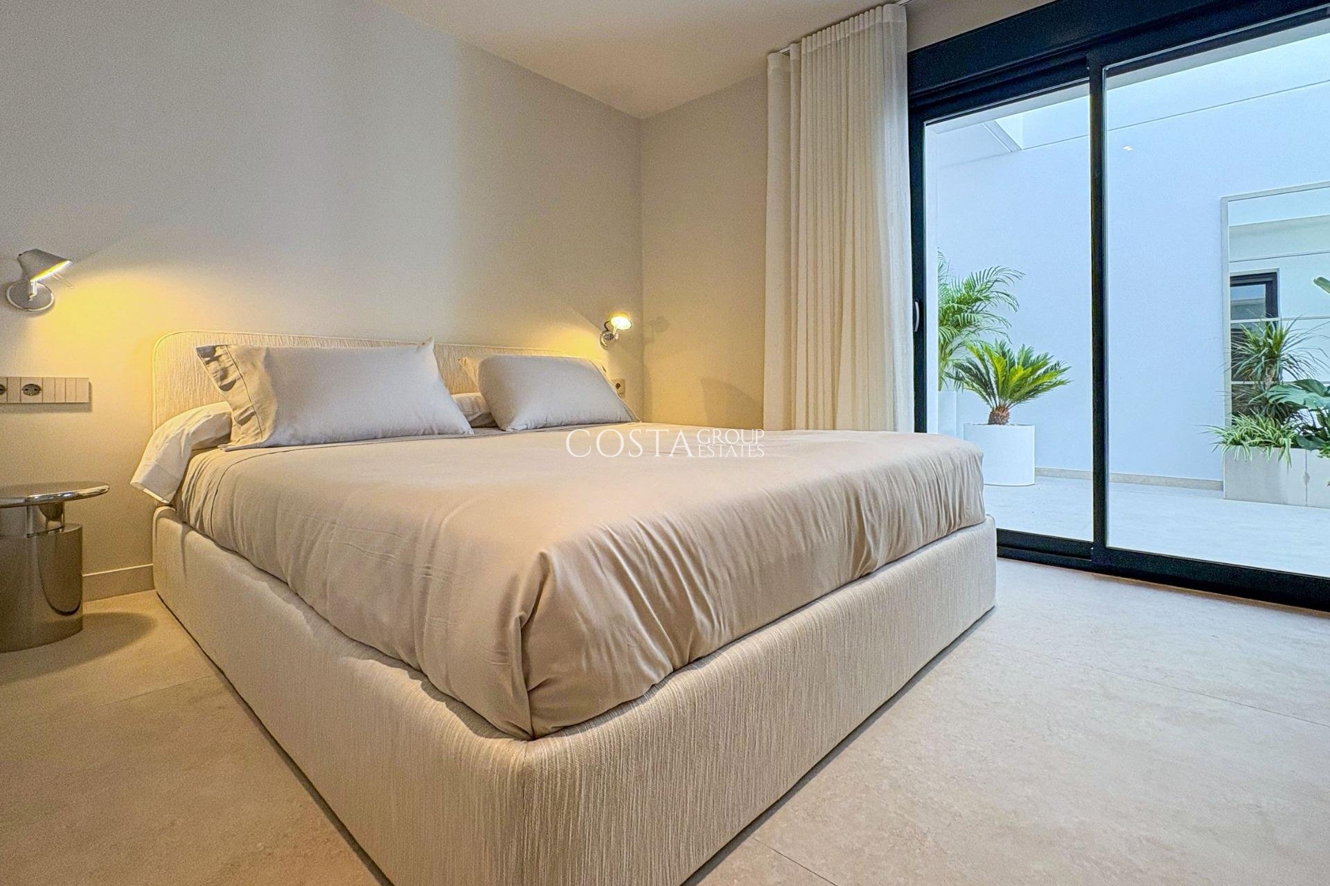 Nowy budynek - Willa -
Rojales - Ciudad Quesada