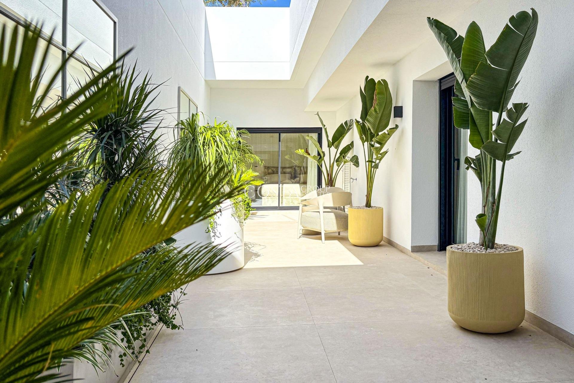 Nowy budynek - Willa -
Rojales - Ciudad Quesada