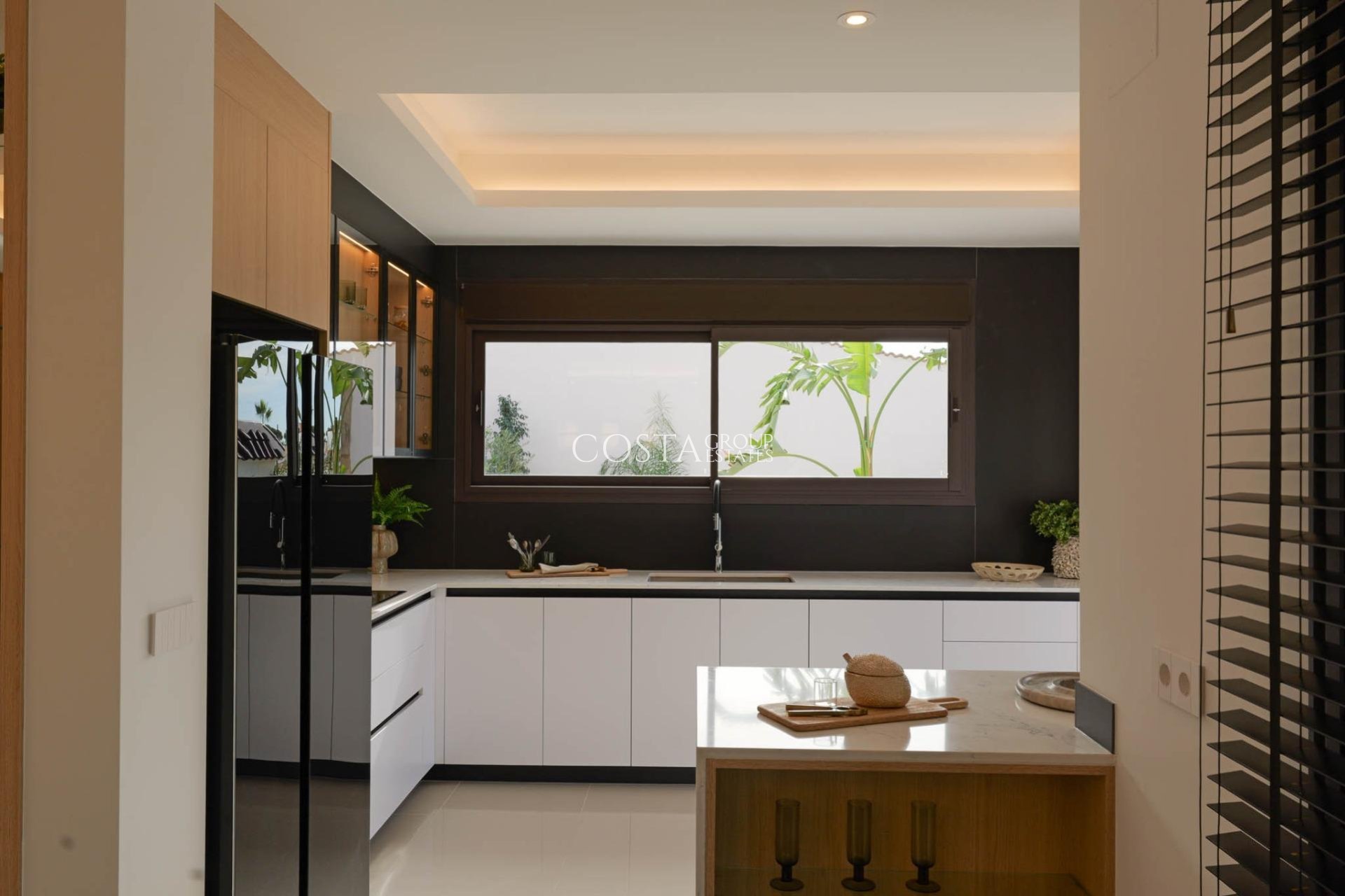 Nowy budynek - Willa -
Rojales - Ciudad Quesada