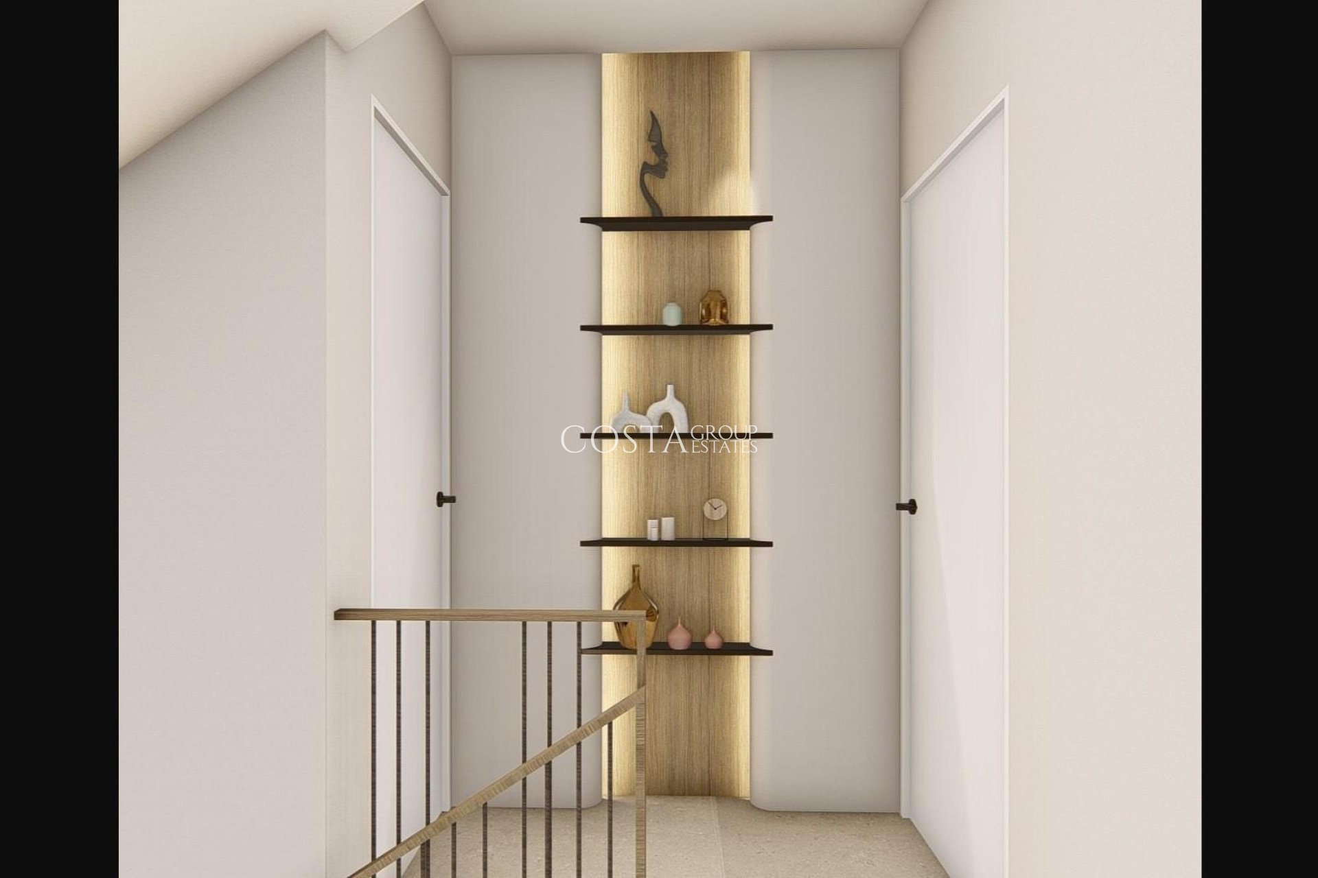 Nowy budynek - Willa -
Rojales - Lo Marabú