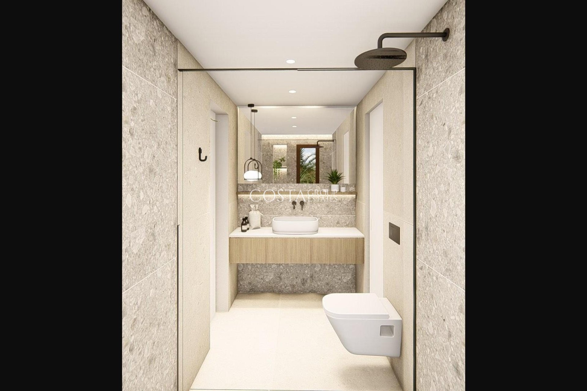 Nowy budynek - Willa -
Rojales - Lo Marabú